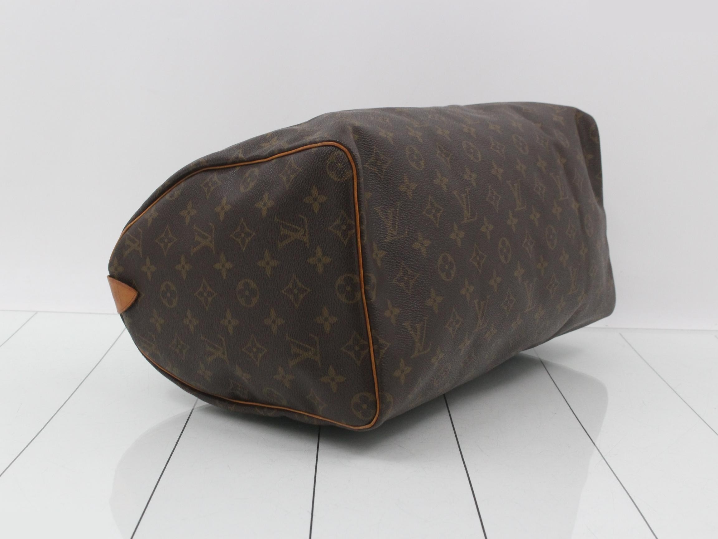 Monogram Speedy 40 Handbag — view 5