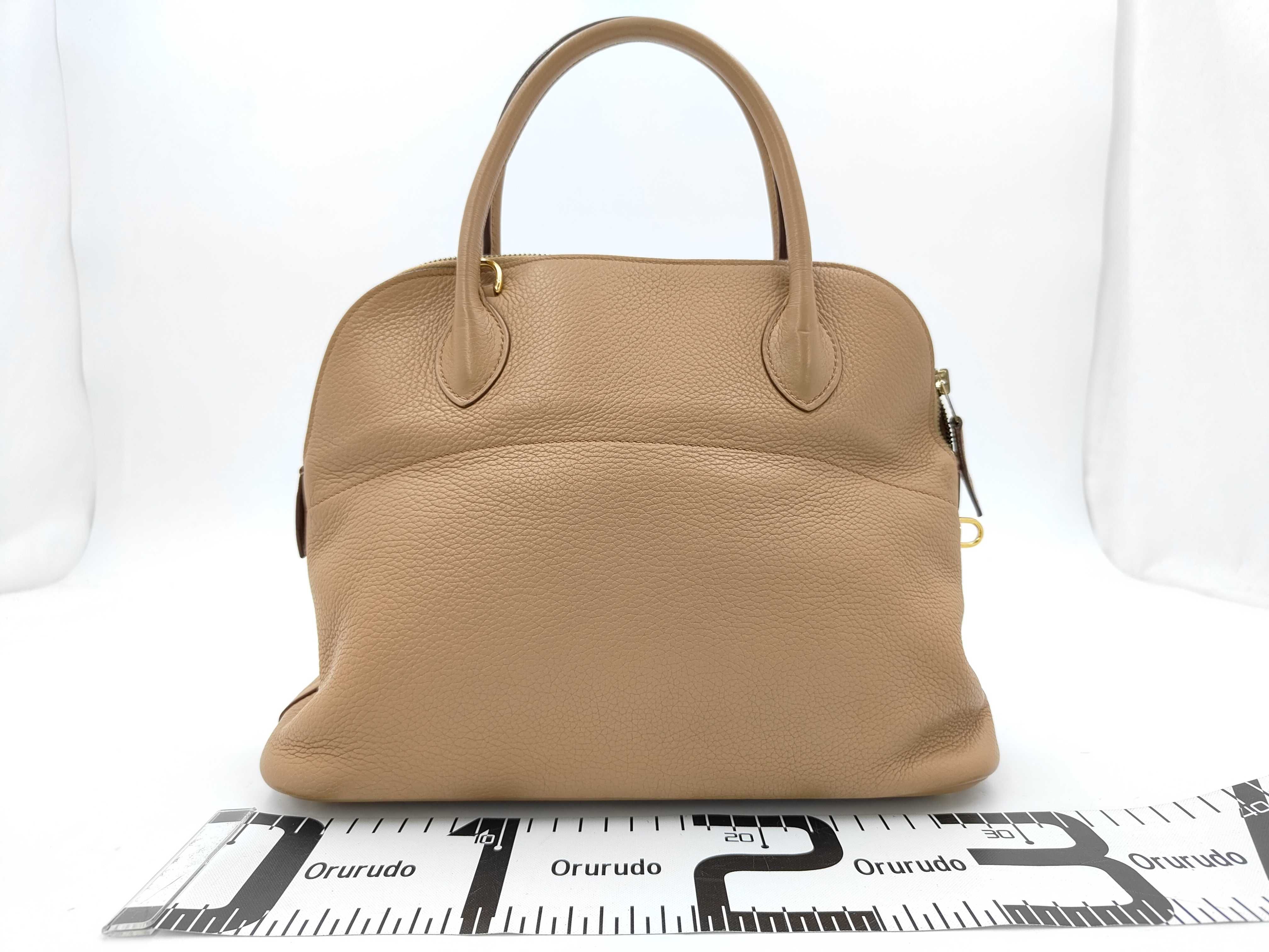 Bolide 31 handbag — view 2