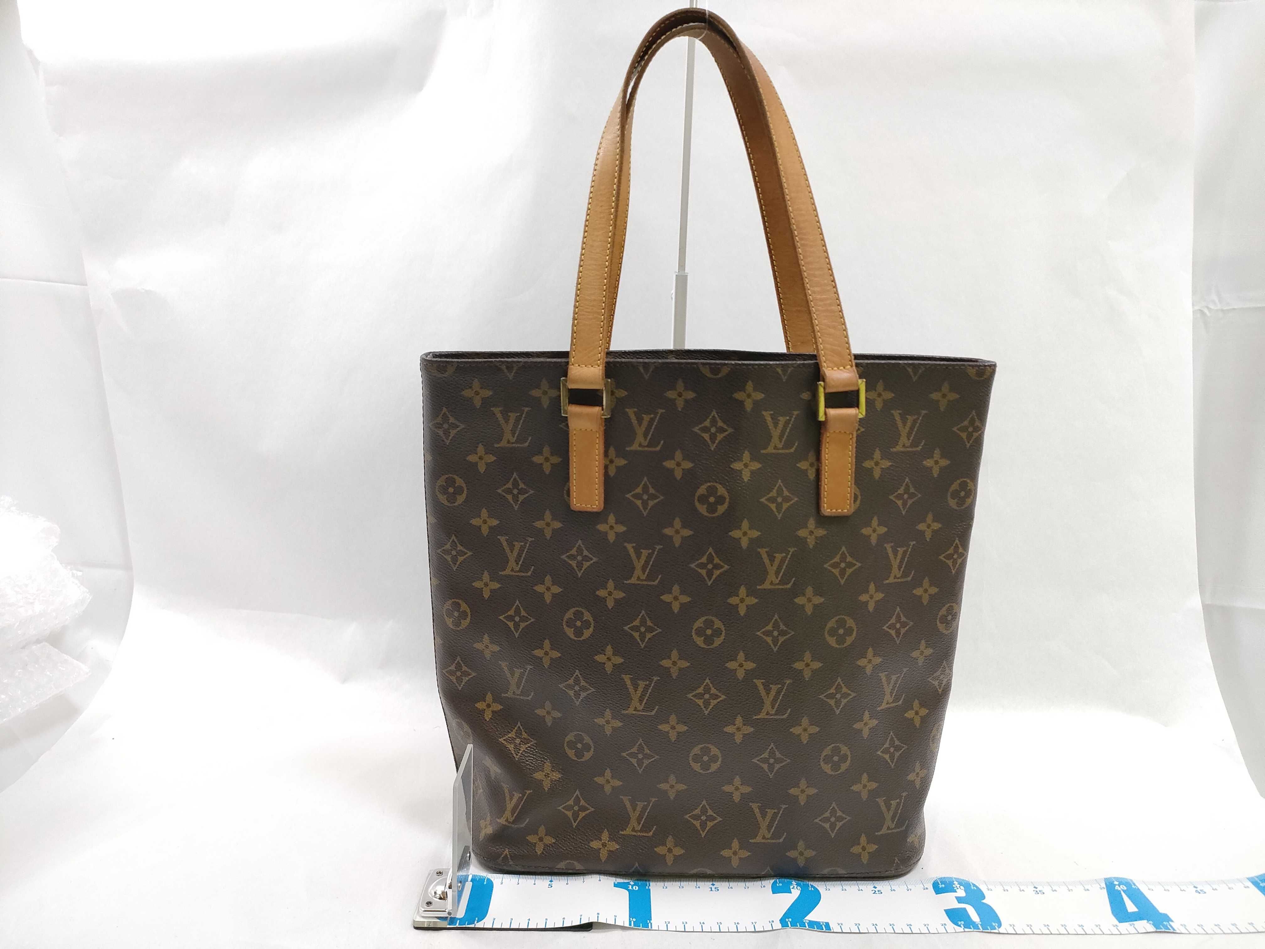 Monogram M51155 Luco Tote Bag — view 2