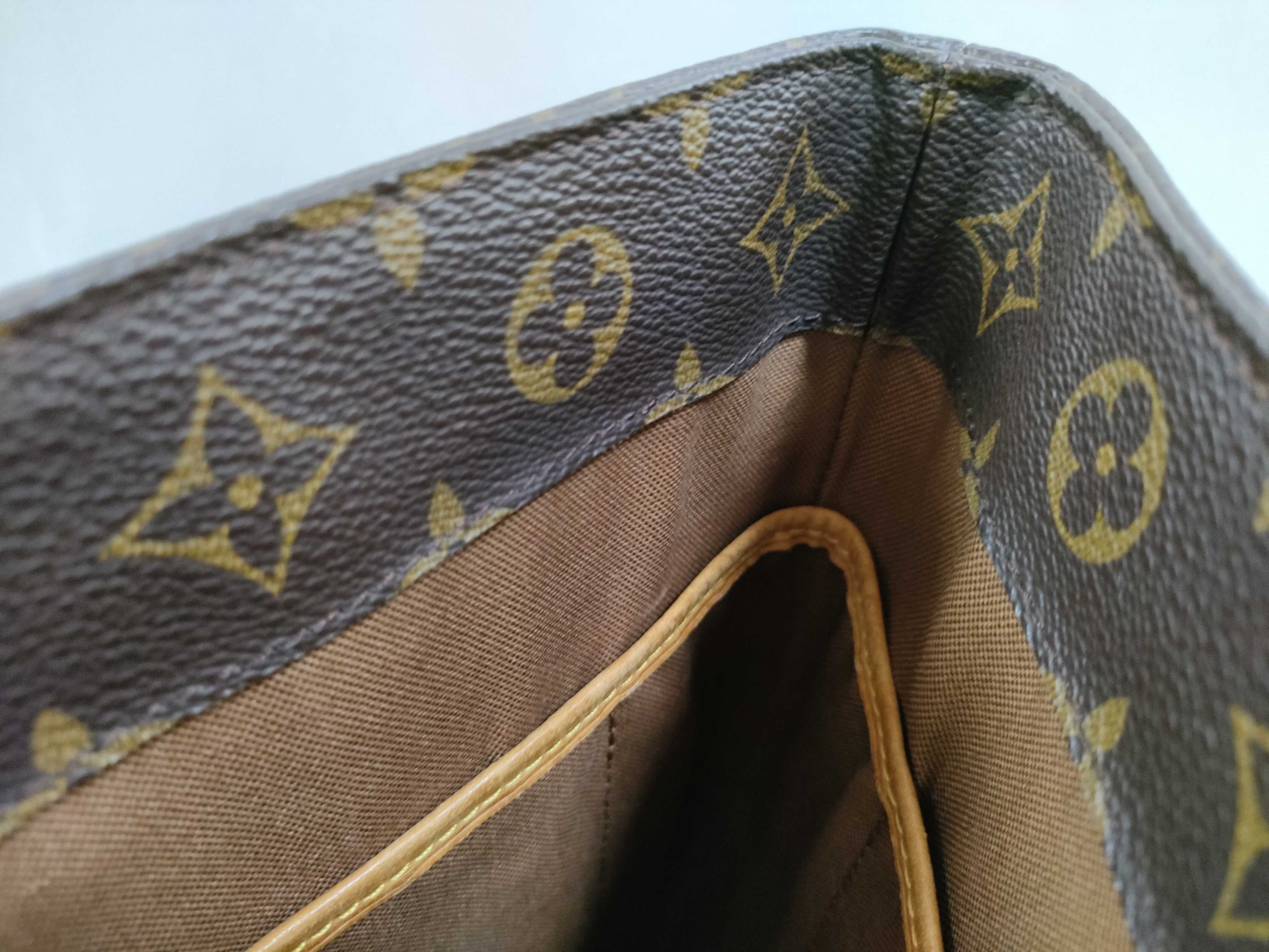 Monogram M51155 Luco Tote Bag — view 13