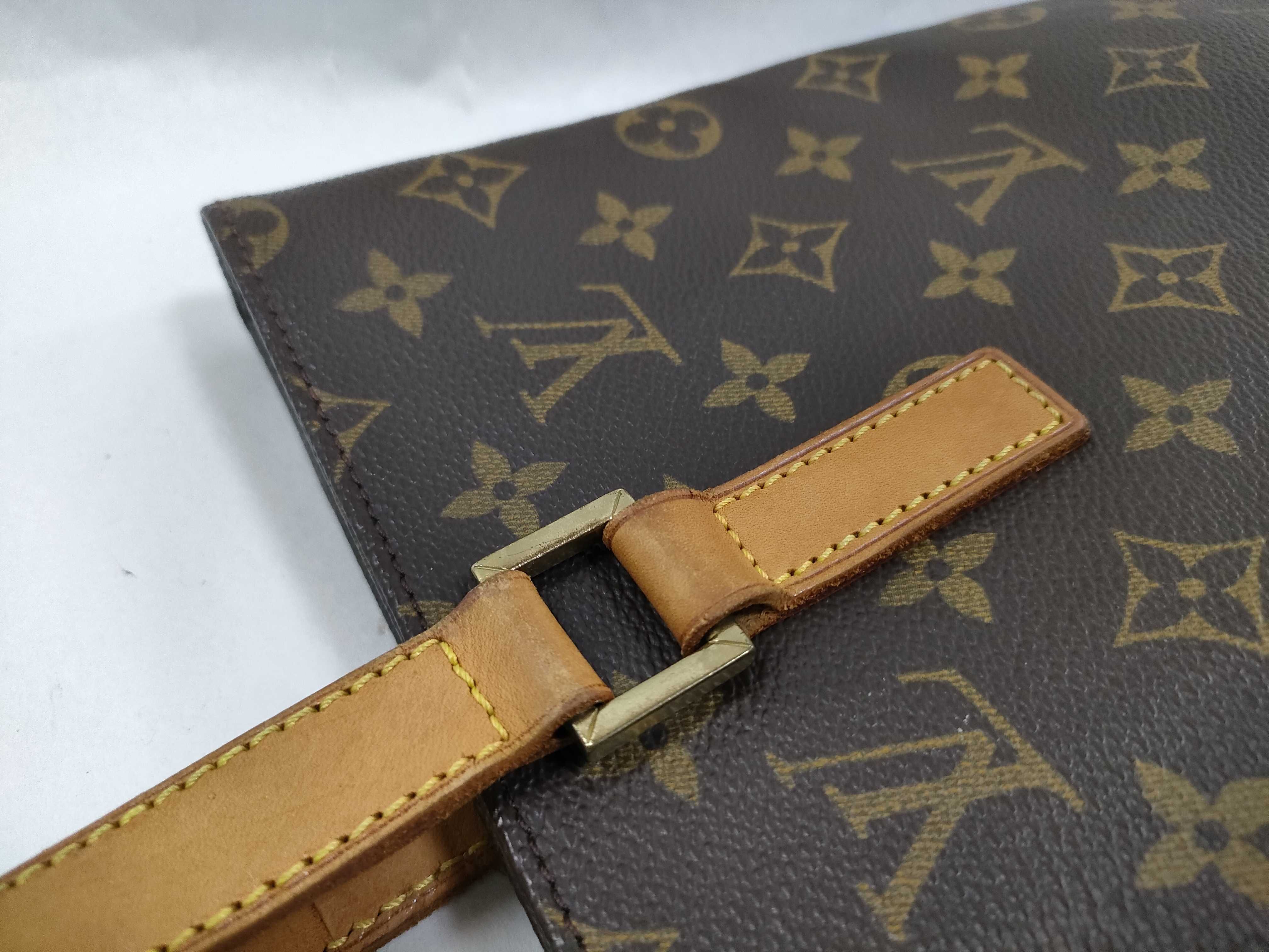 Monogram M51155 Luco Tote Bag — view 5