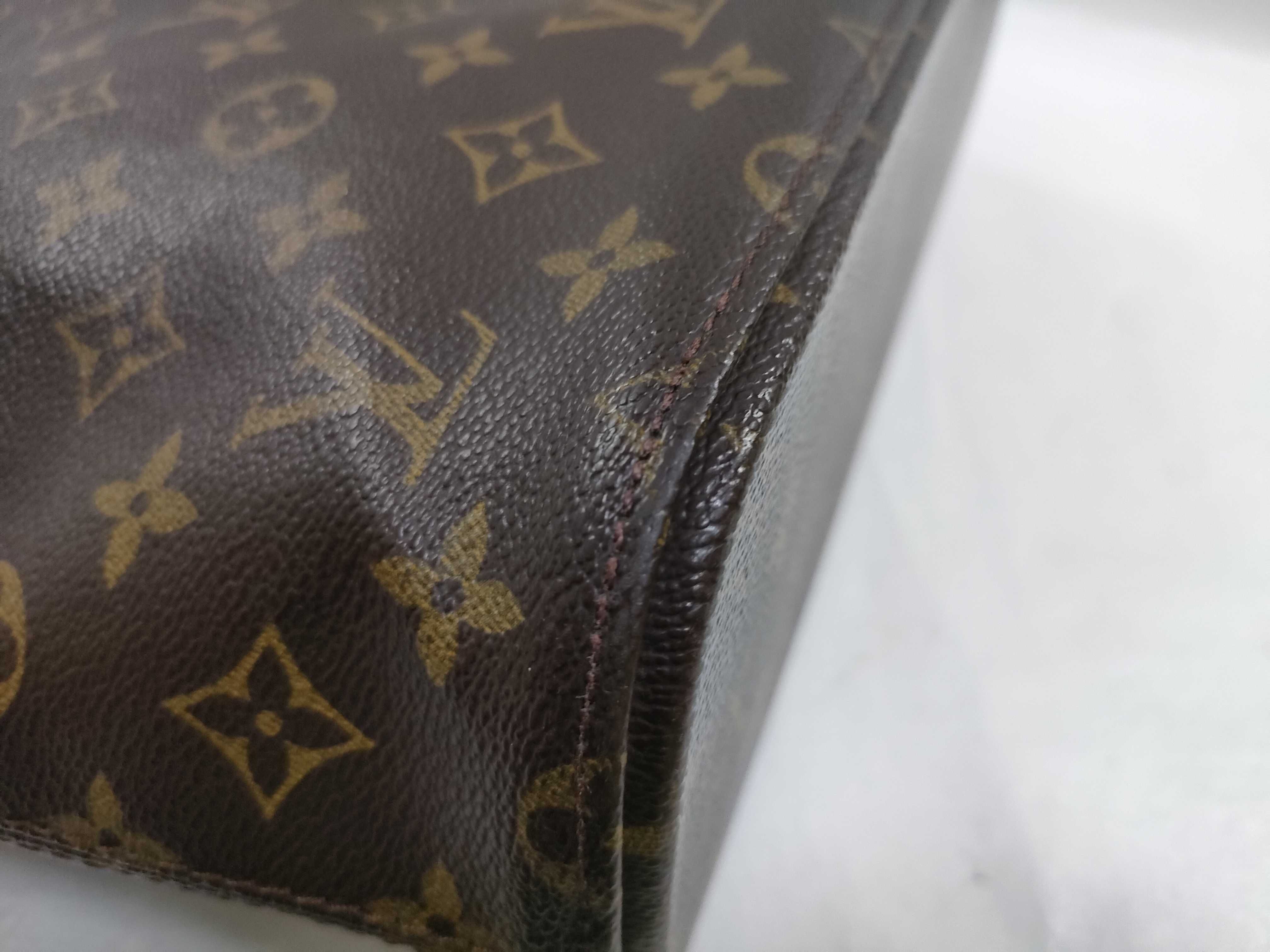 Monogram M51155 Luco Tote Bag — view 6