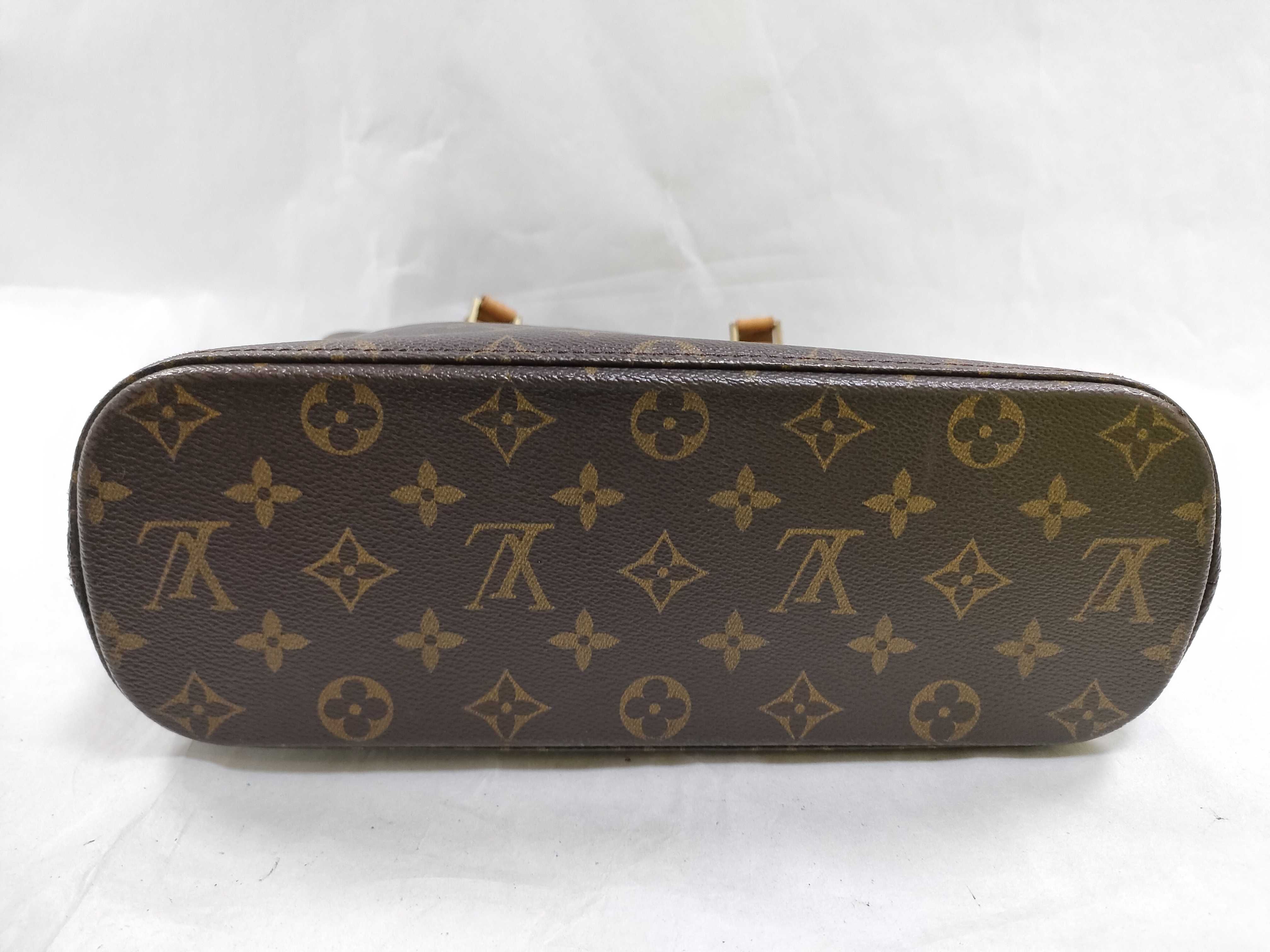Monogram M51155 Luco Tote Bag — view 7