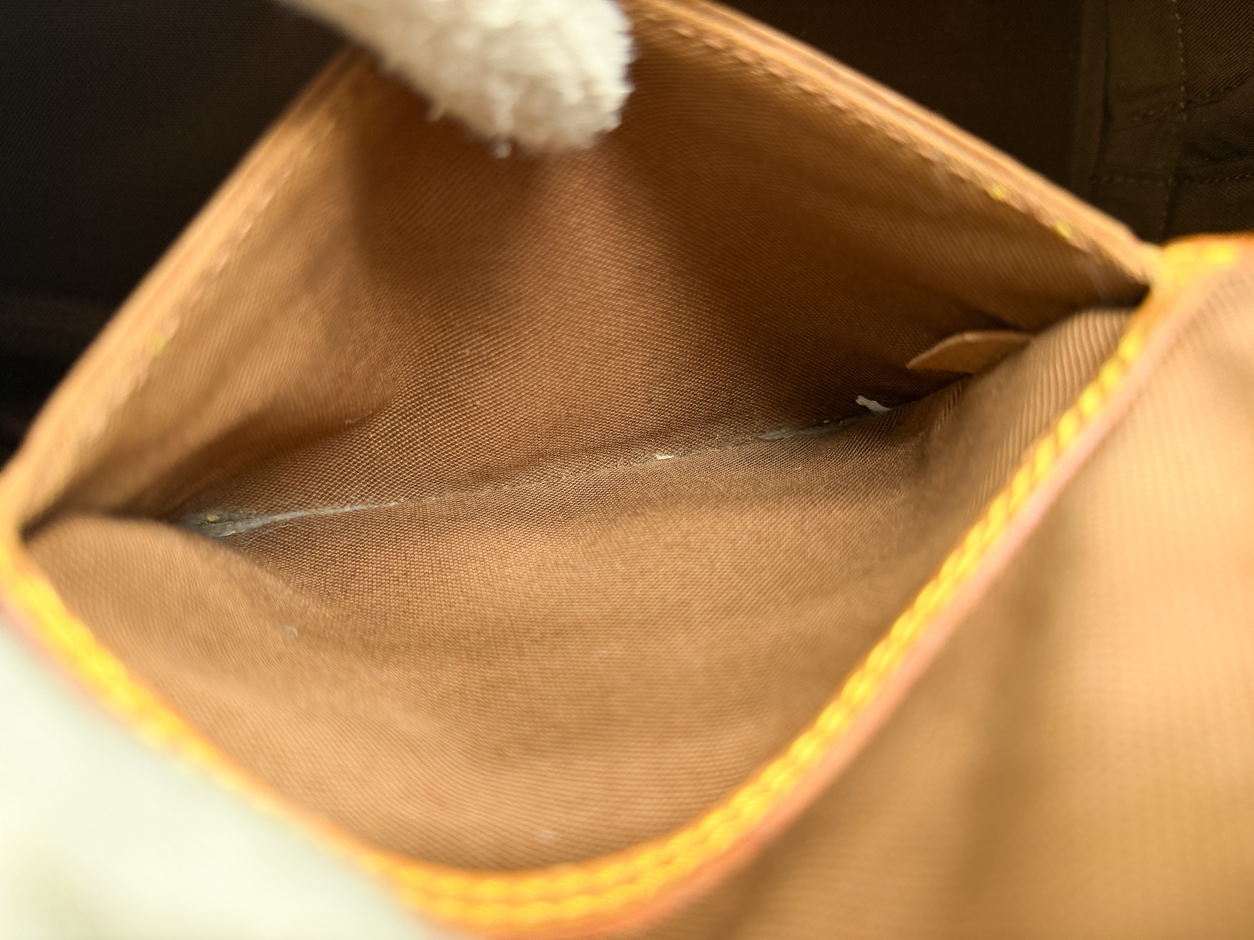 Monogram M51130 Alma PM Handbag — view 14