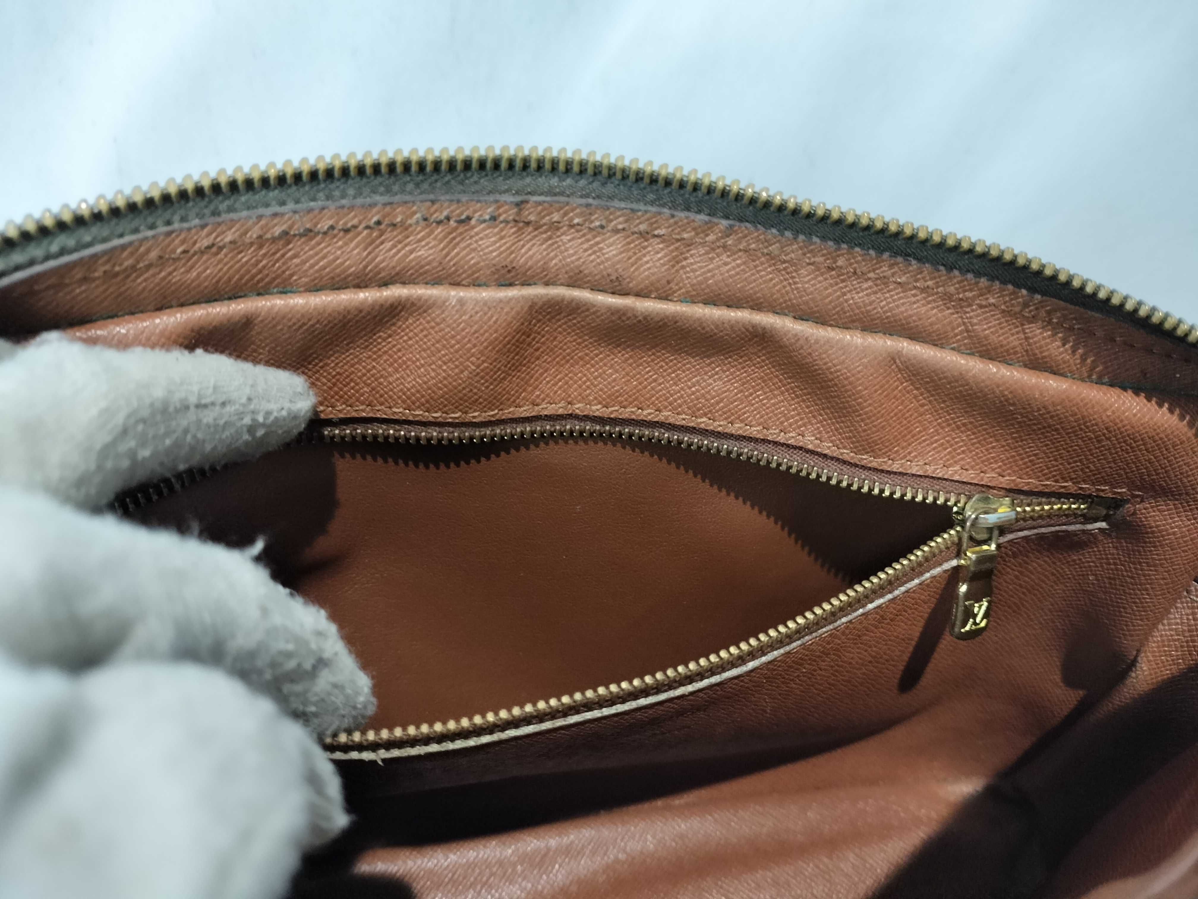 Monogram M51825 Marly Dragonne Second Bag — view 11