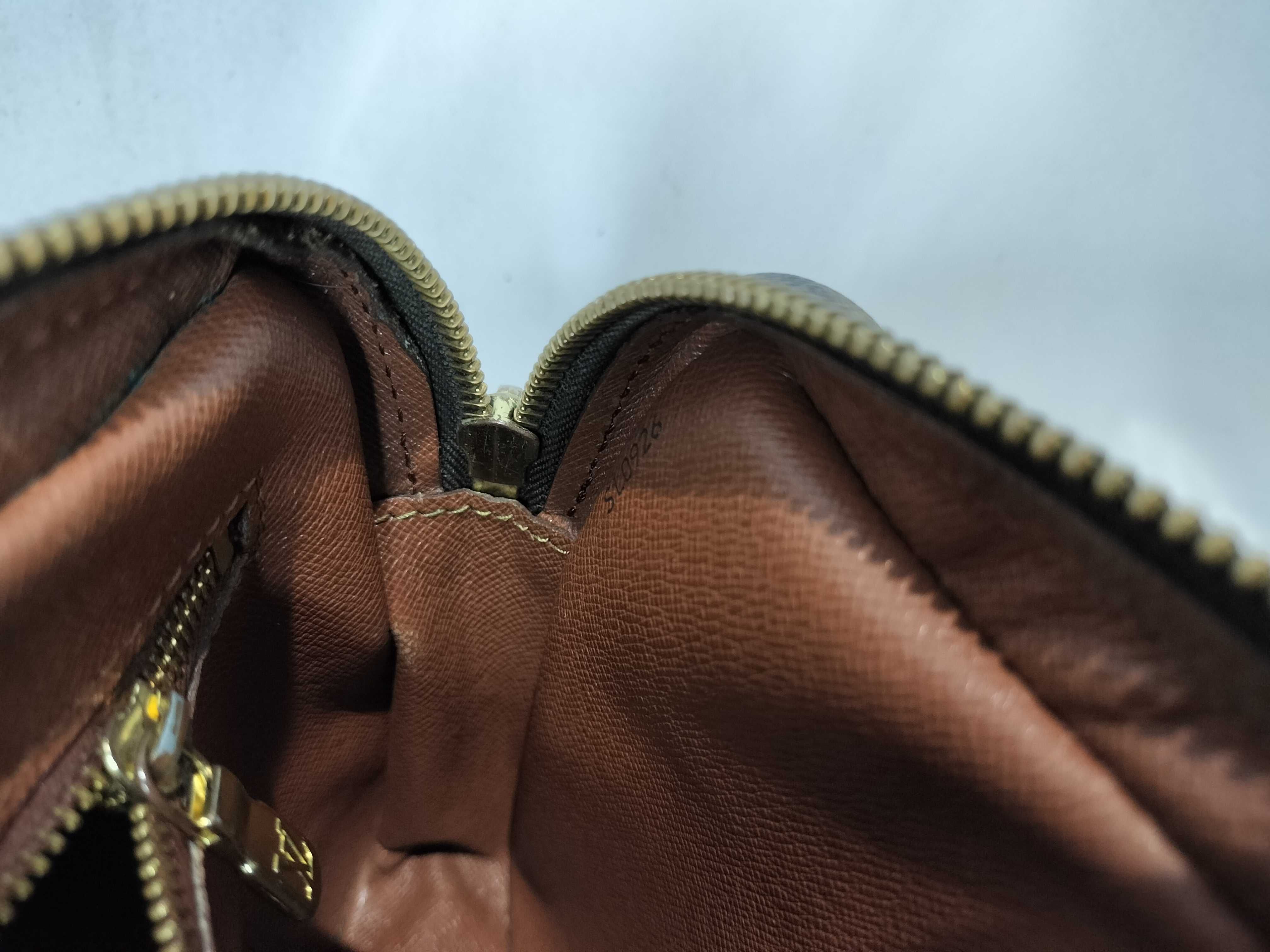 Monogram M51825 Marly Dragonne Second Bag — view 12