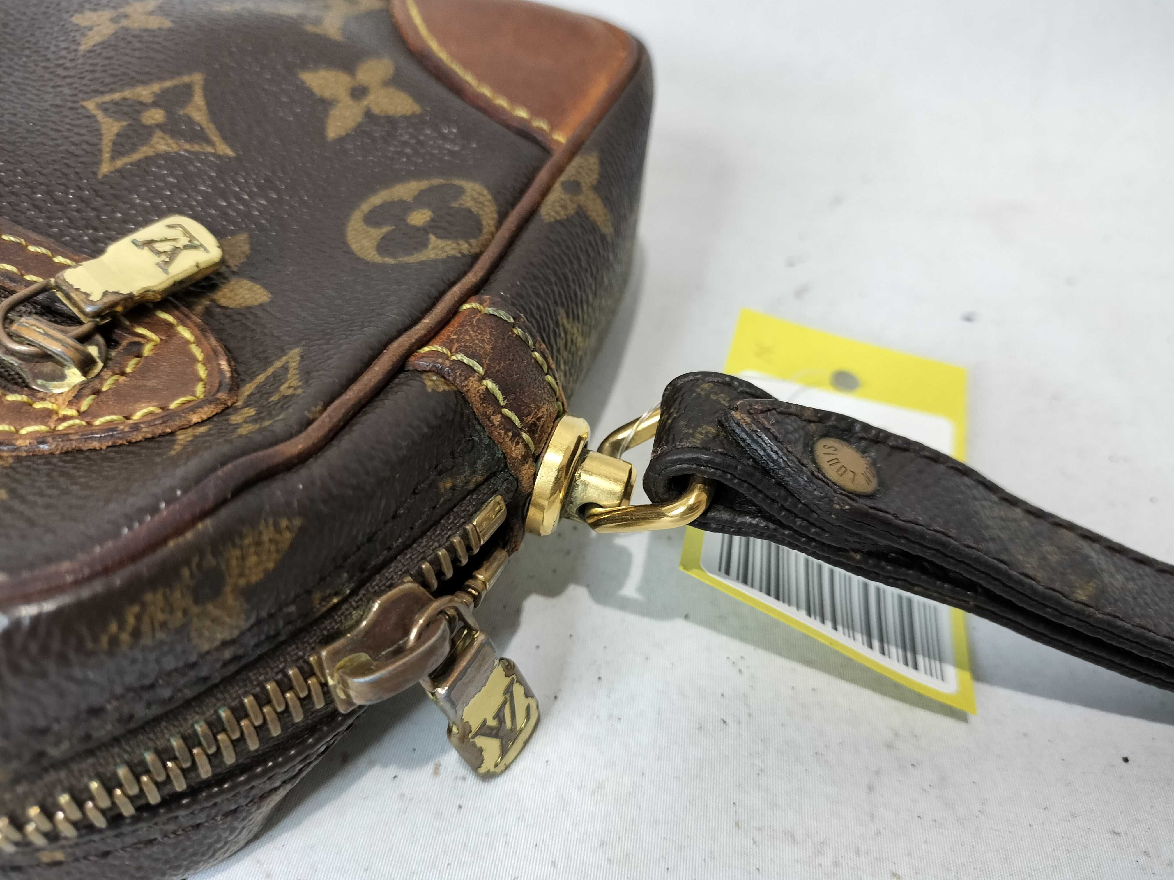 Monogram M51825 Marly Dragonne Second Bag — view 5