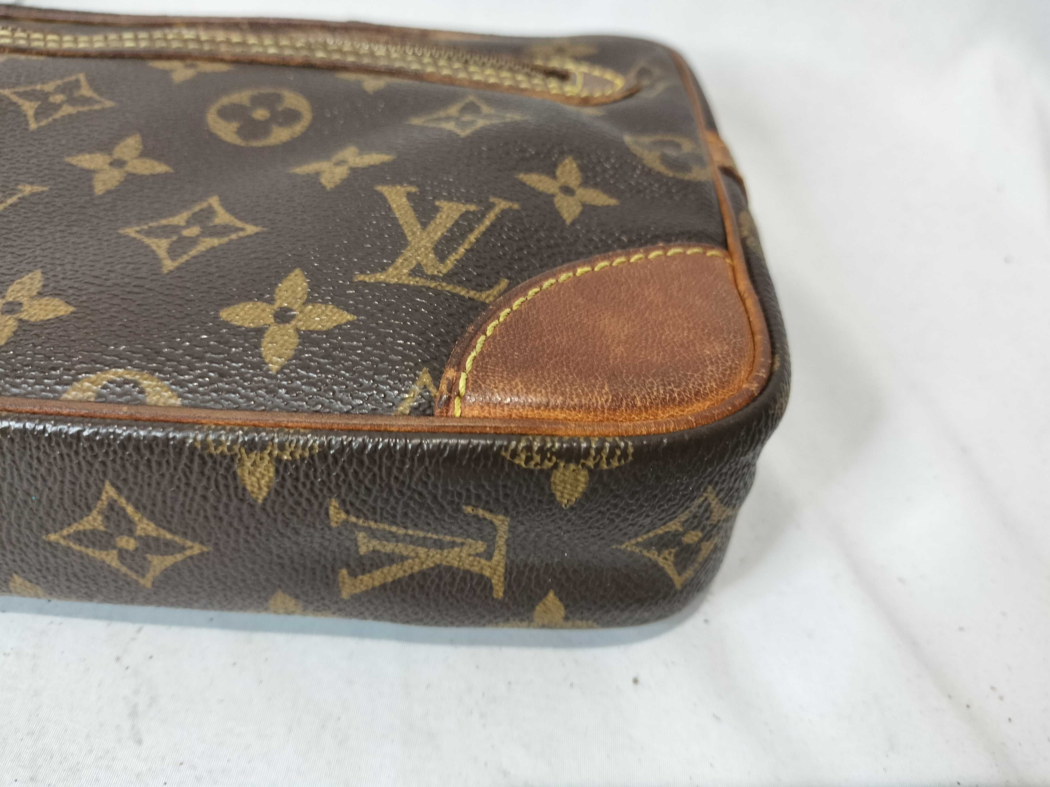 Monogram M51825 Marly Dragonne Second Bag — view 6