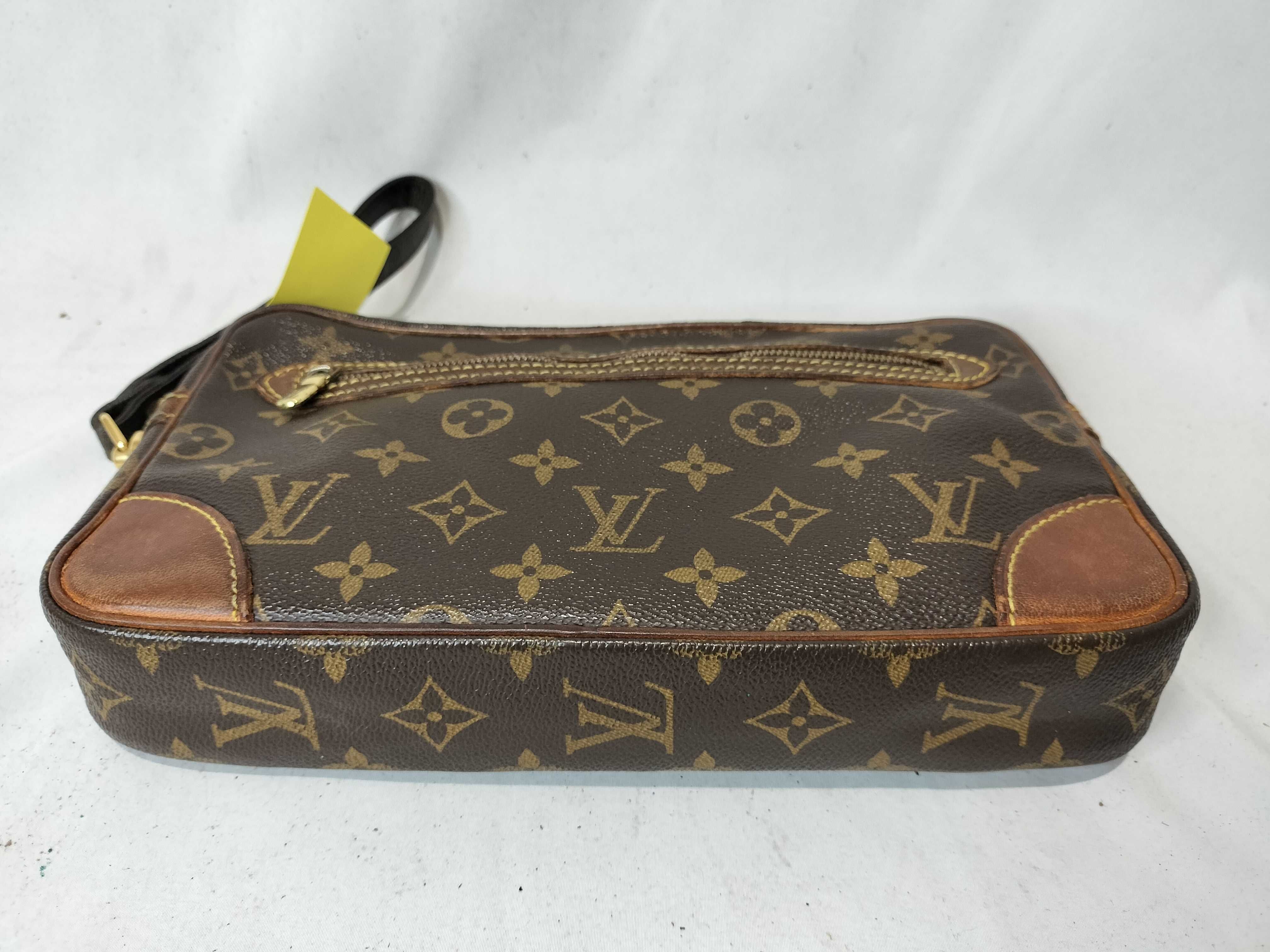 Monogram M51825 Marly Dragonne Second Bag — view 7