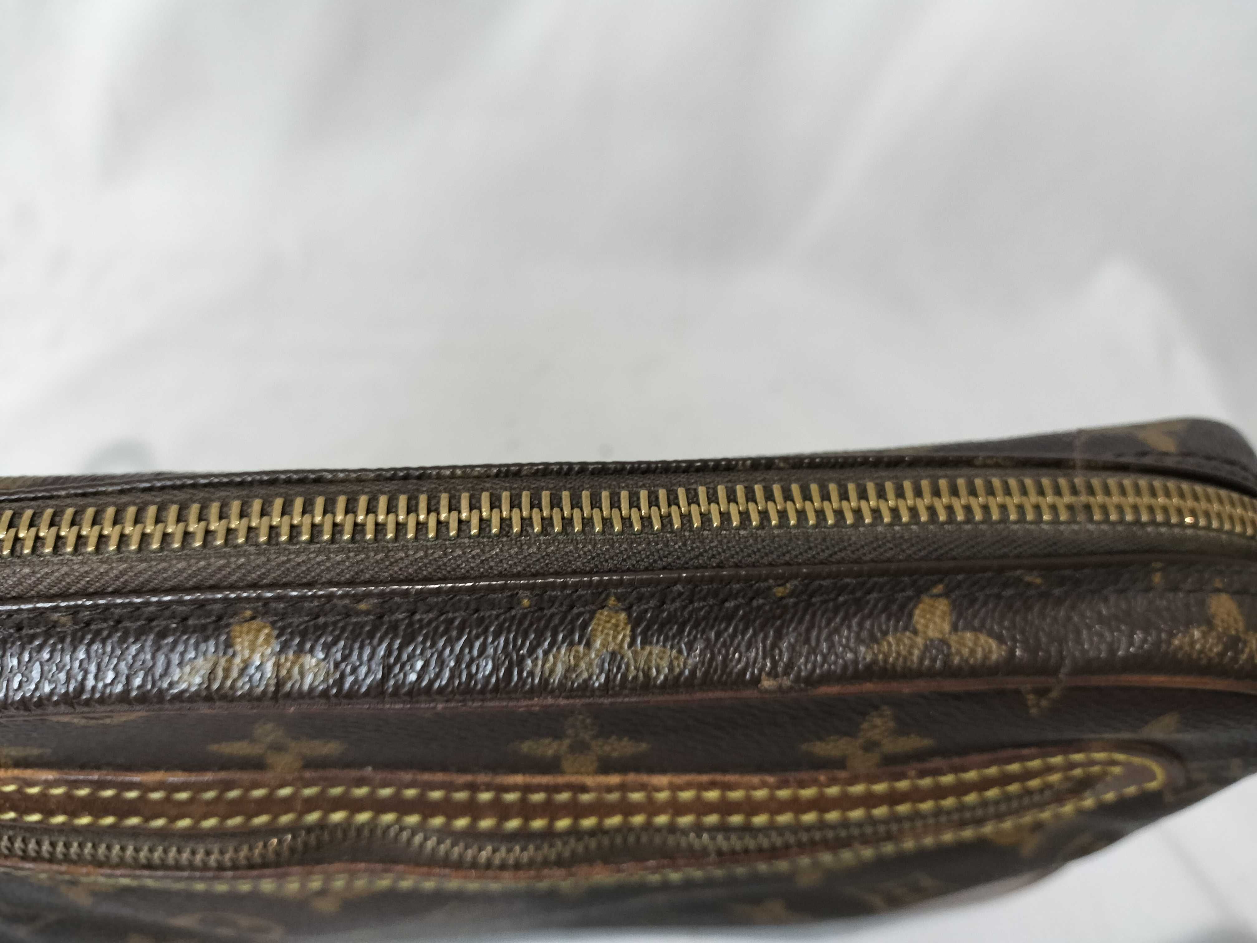Monogram M51825 Marly Dragonne Second Bag — view 8