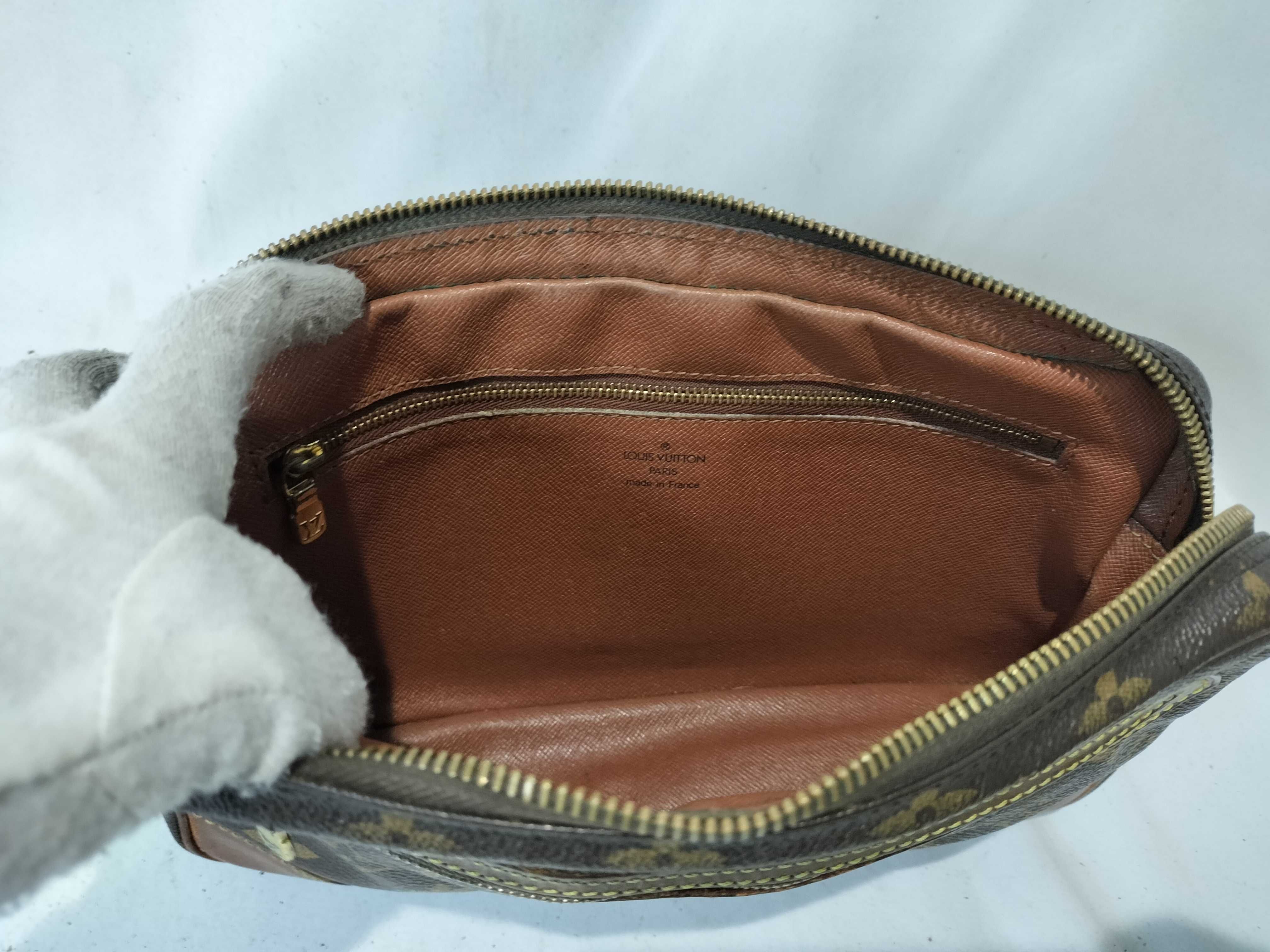 Monogram M51825 Marly Dragonne Second Bag — view 9