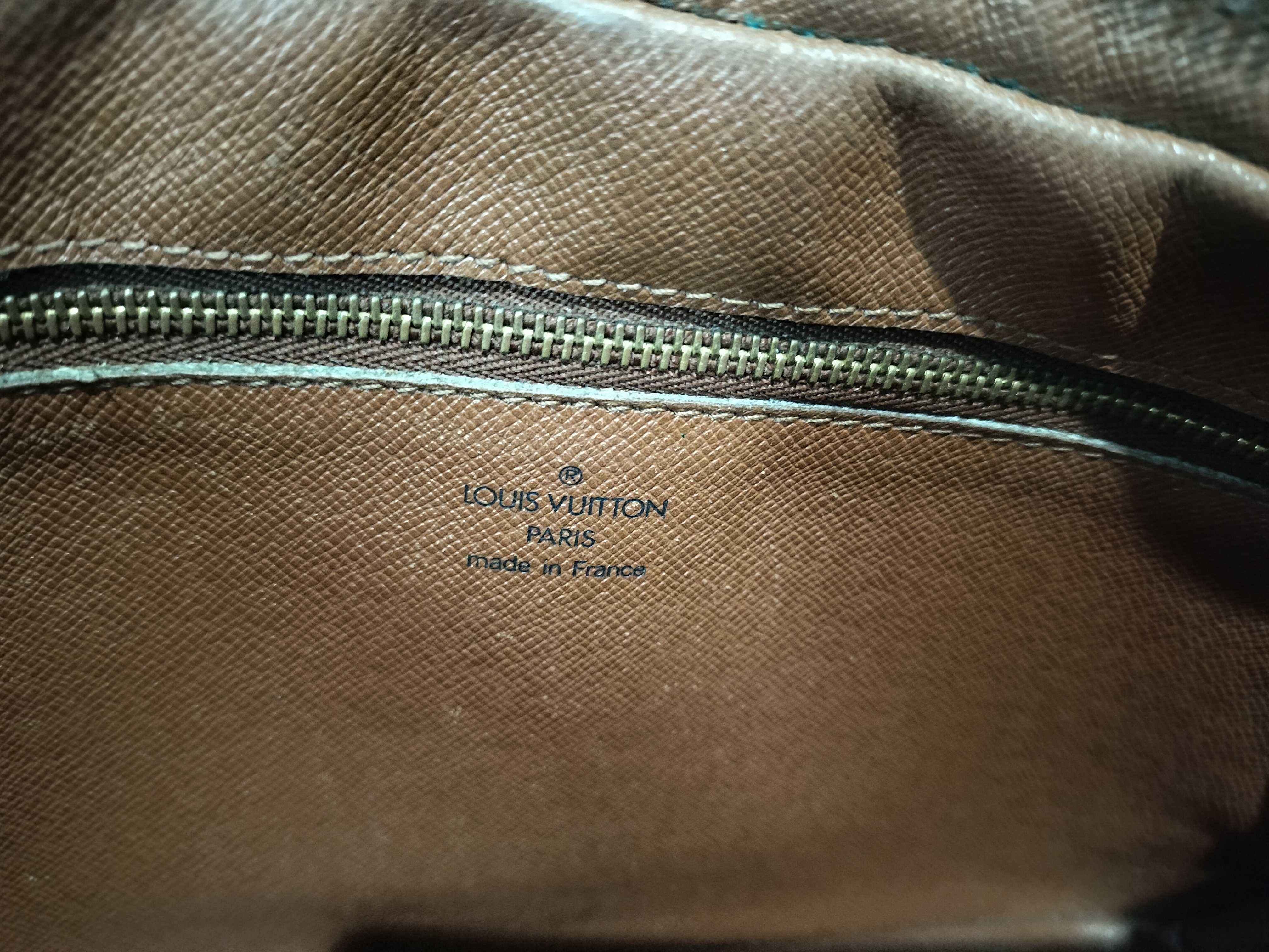 Monogram M51825 Marly Dragonne Second Bag — view 10