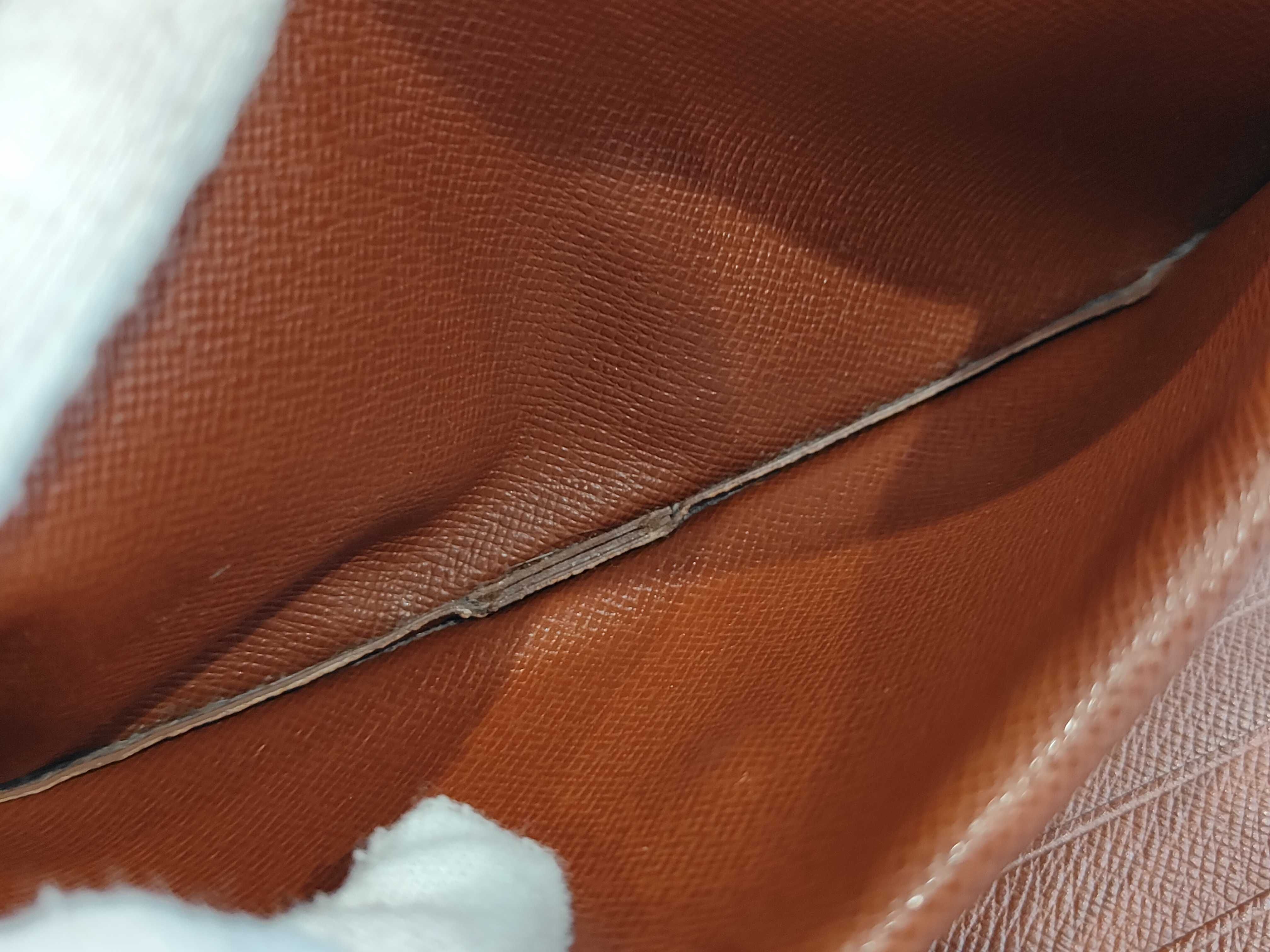 Monogram Portefeuille Tresor / International Long Wallet — view 10