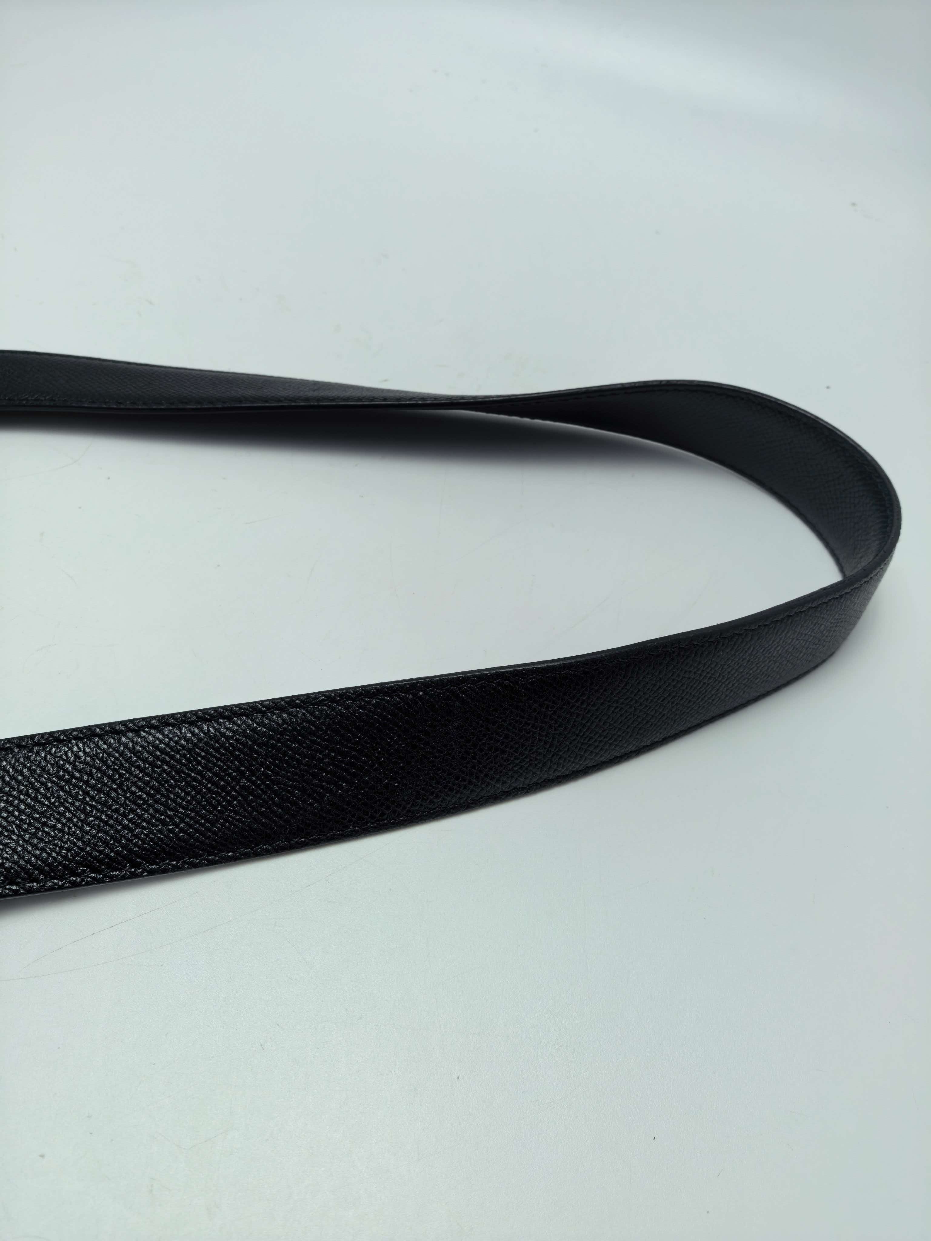 【*Shipped from: China*】BVLGARI Bulgari Leather Handbag — view 11