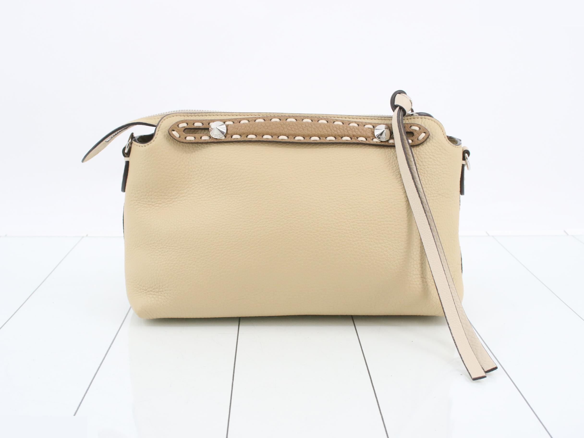By the Way Selleria Medium Handbag 8BL155 — view 2