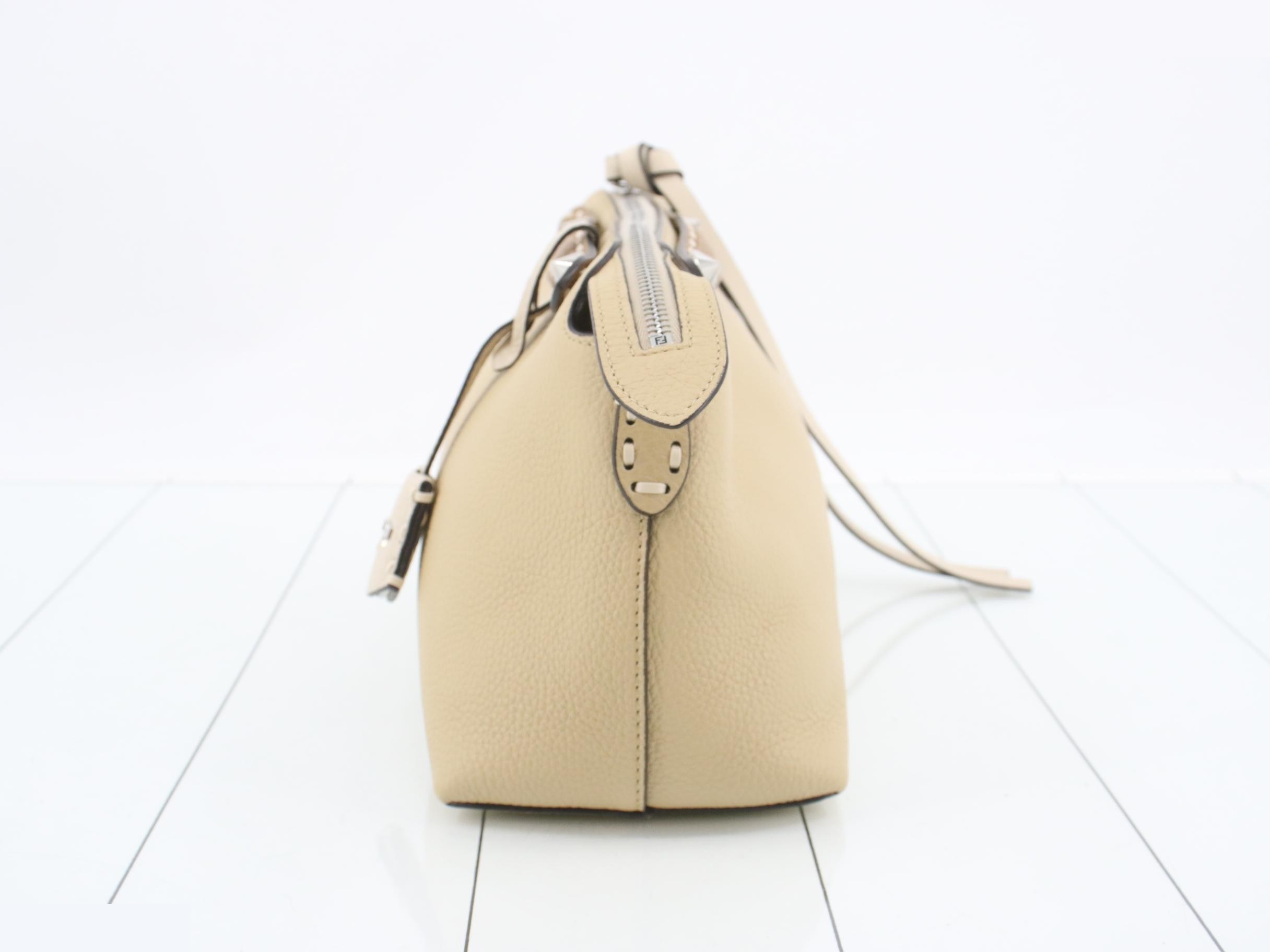 By the Way Selleria Medium Handbag 8BL155 — view 3