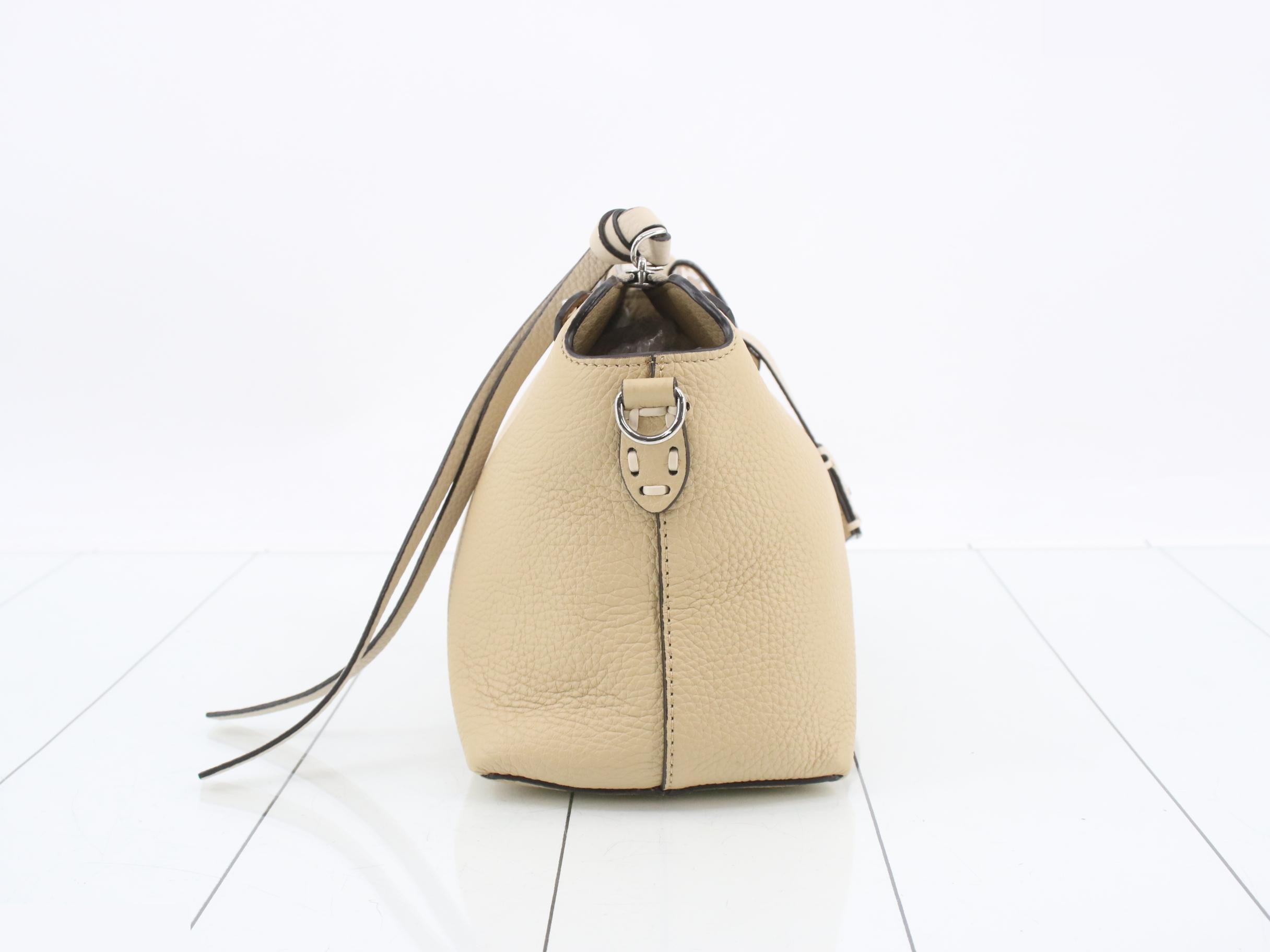 By the Way Selleria Medium Handbag 8BL155 — view 4