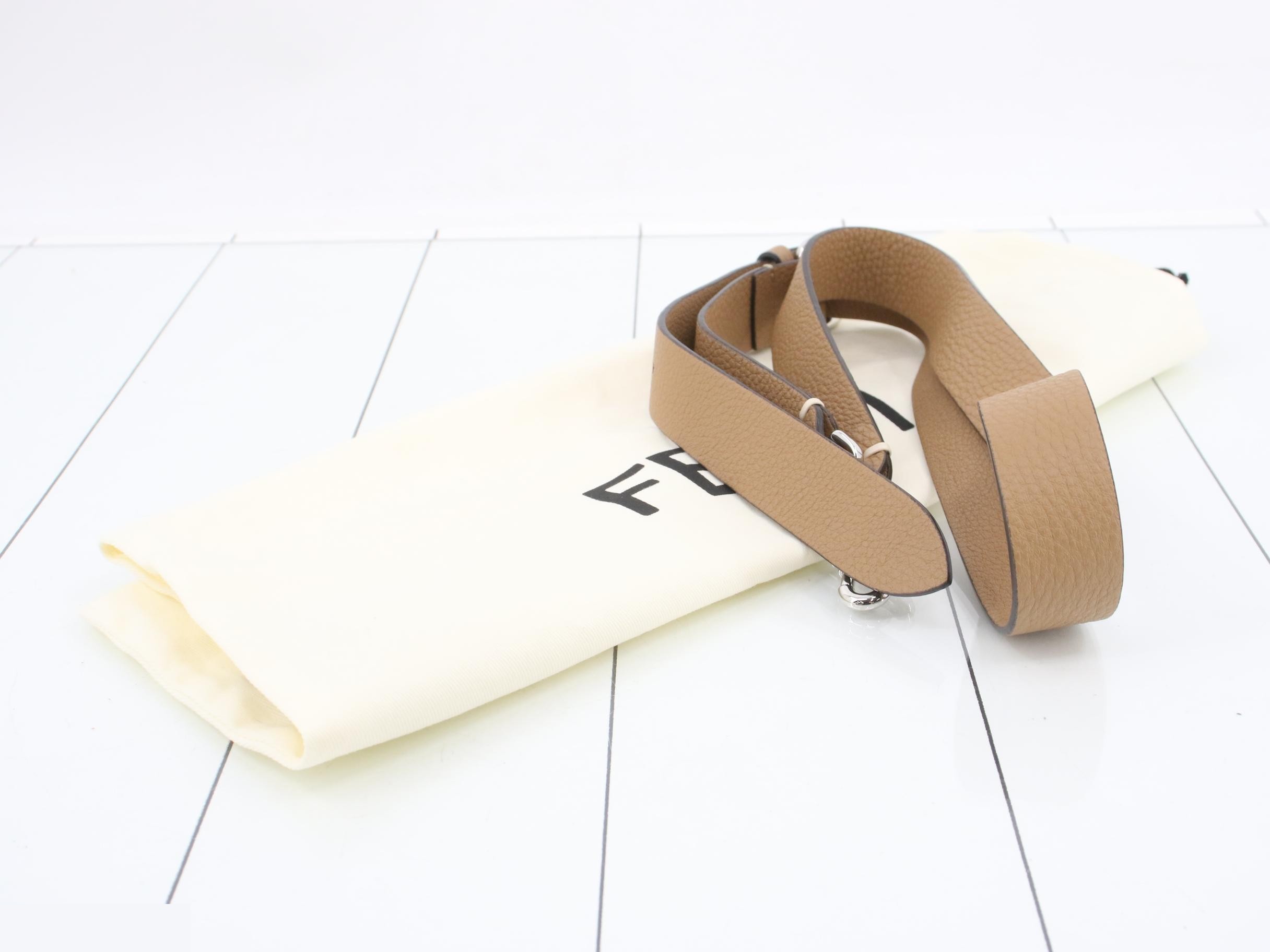 By the Way Selleria Medium Handbag 8BL155 — view 7