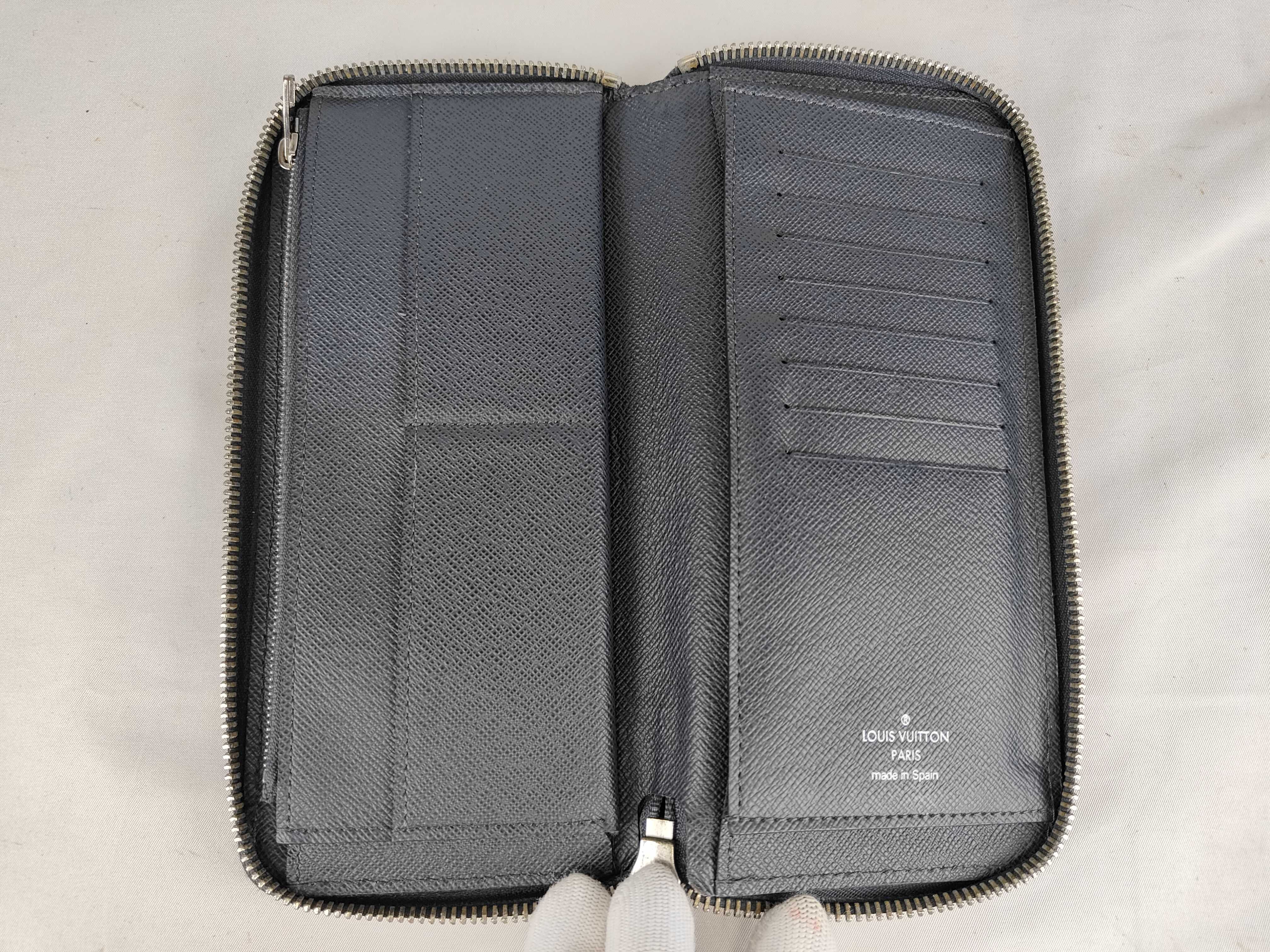 Epi Zippy Organizer Wallet — view 12