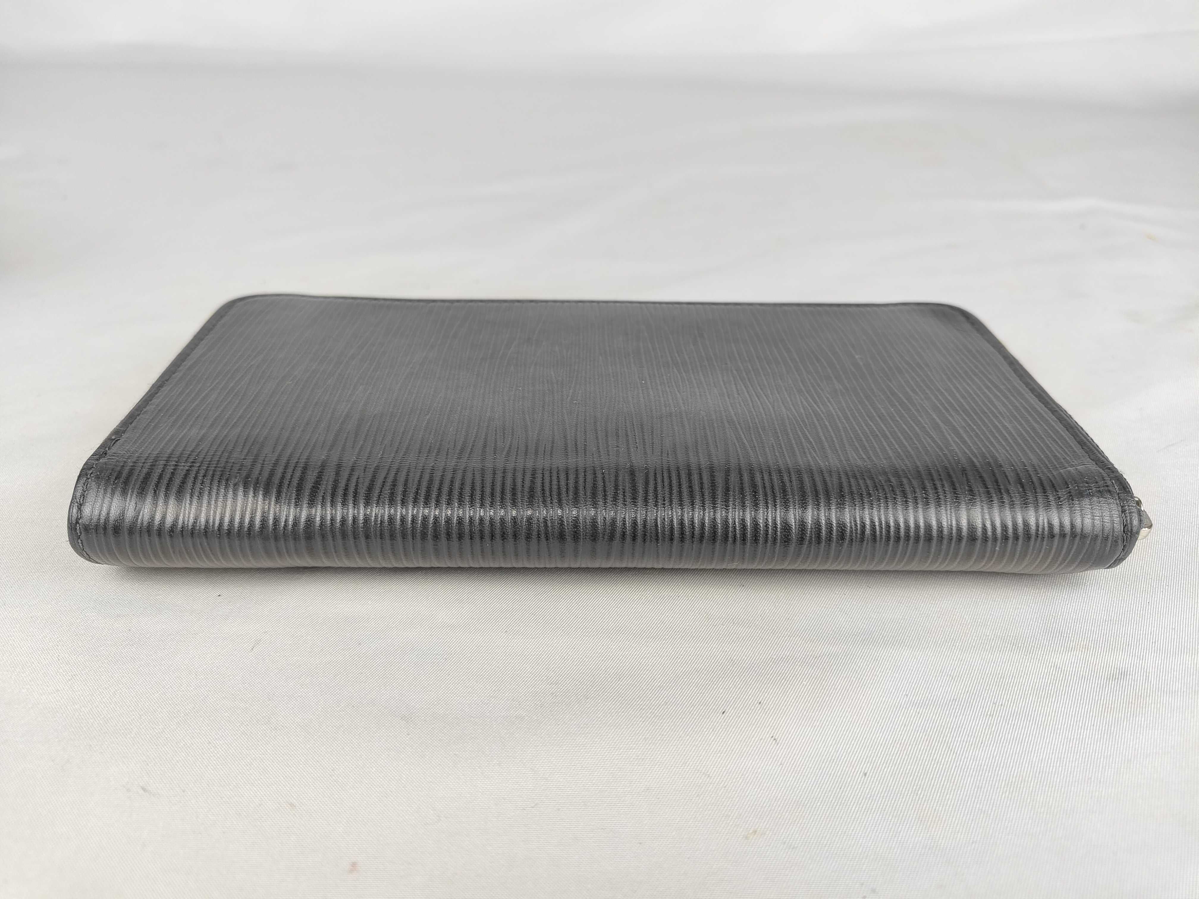 Epi Zippy Organizer Wallet — view 3