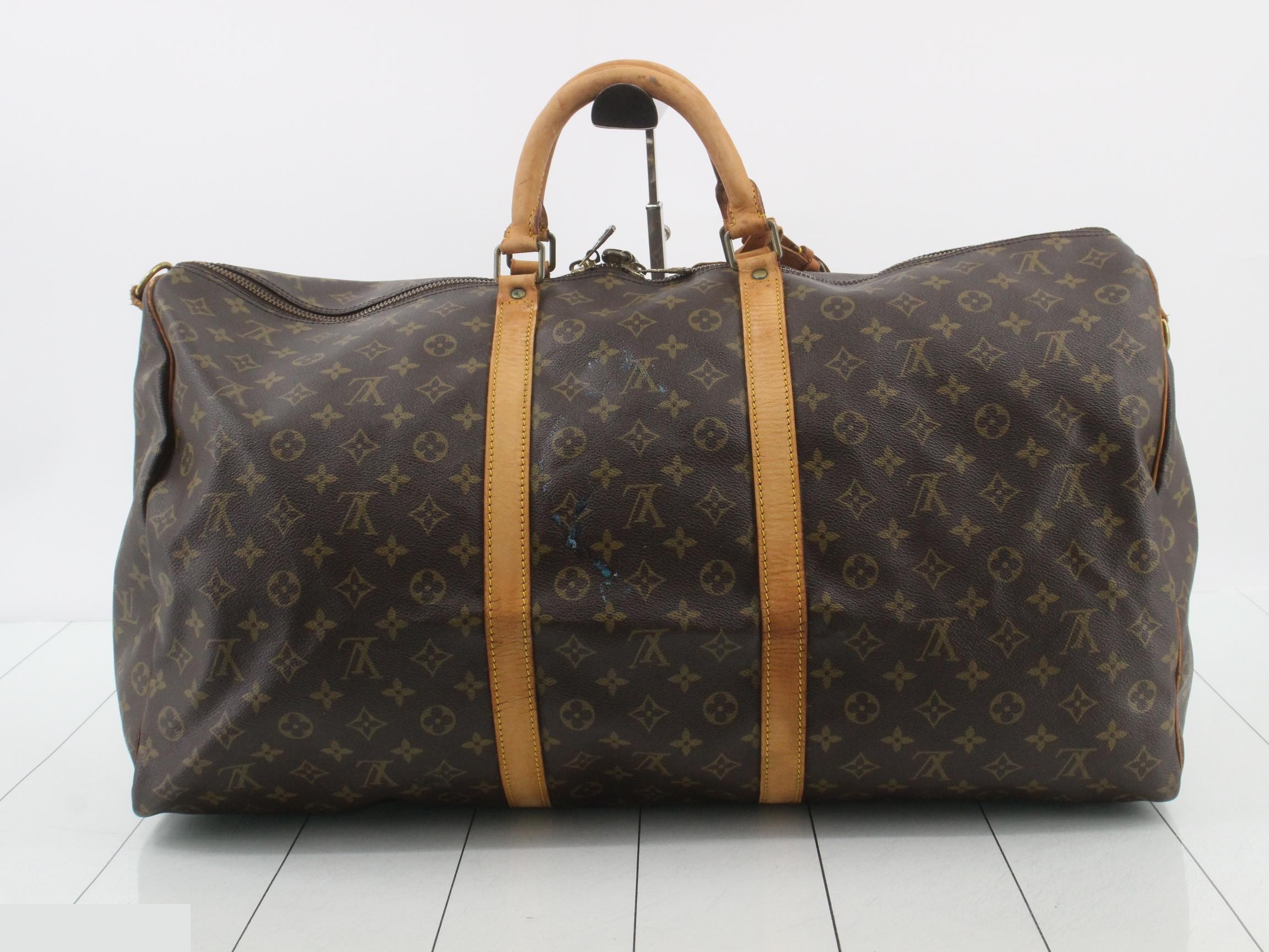 Keepall Bandoulière 60 — view 2