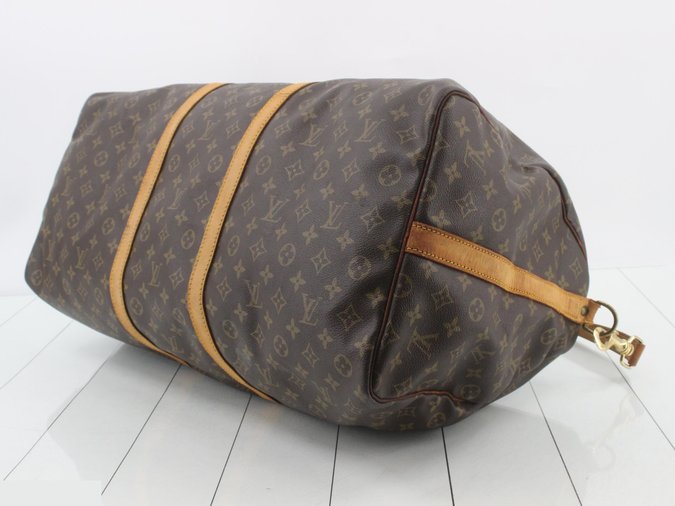 Keepall Bandoulière 60 — view 6