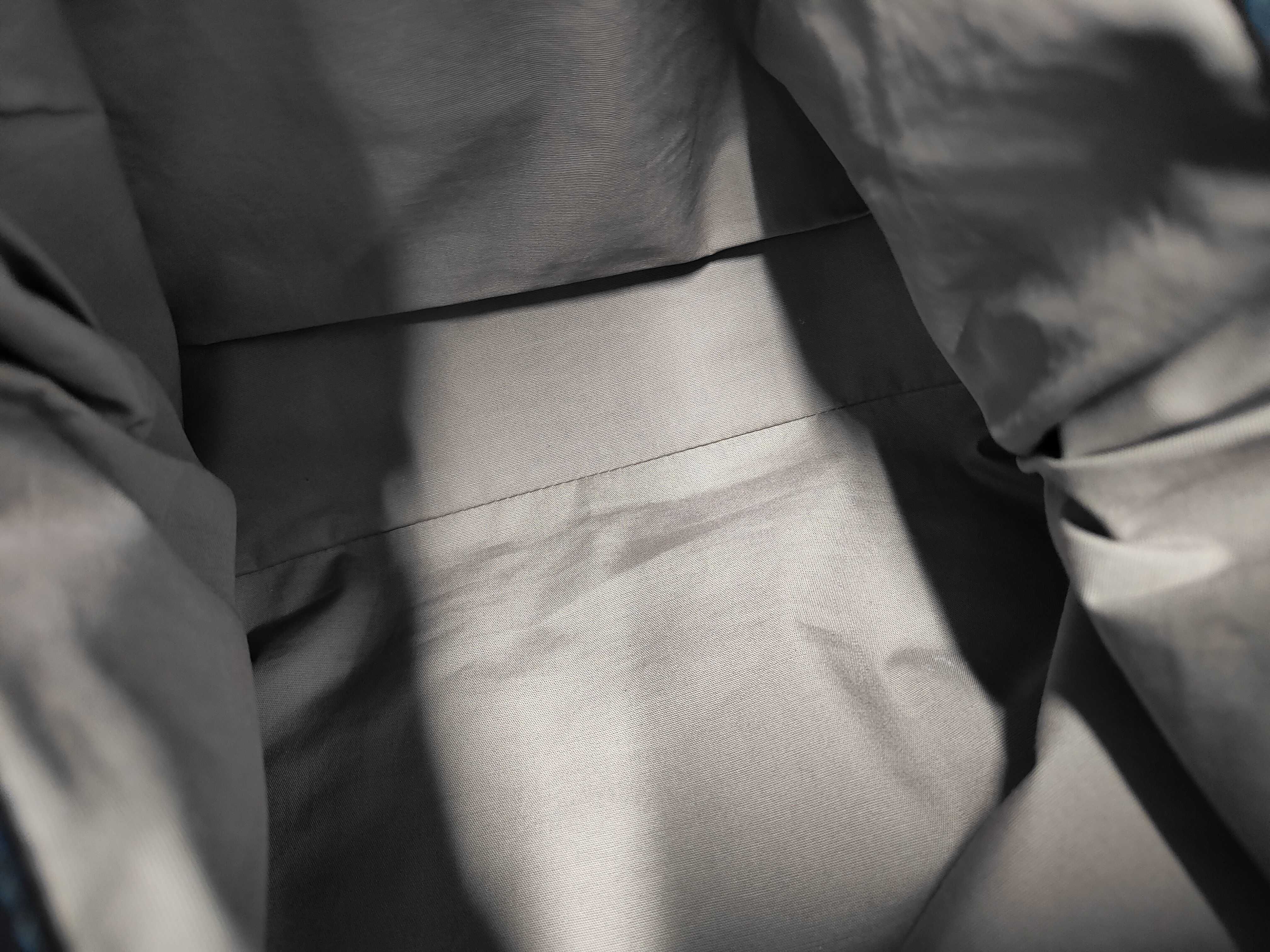 Intrecciato Shoulder Bag — view 9