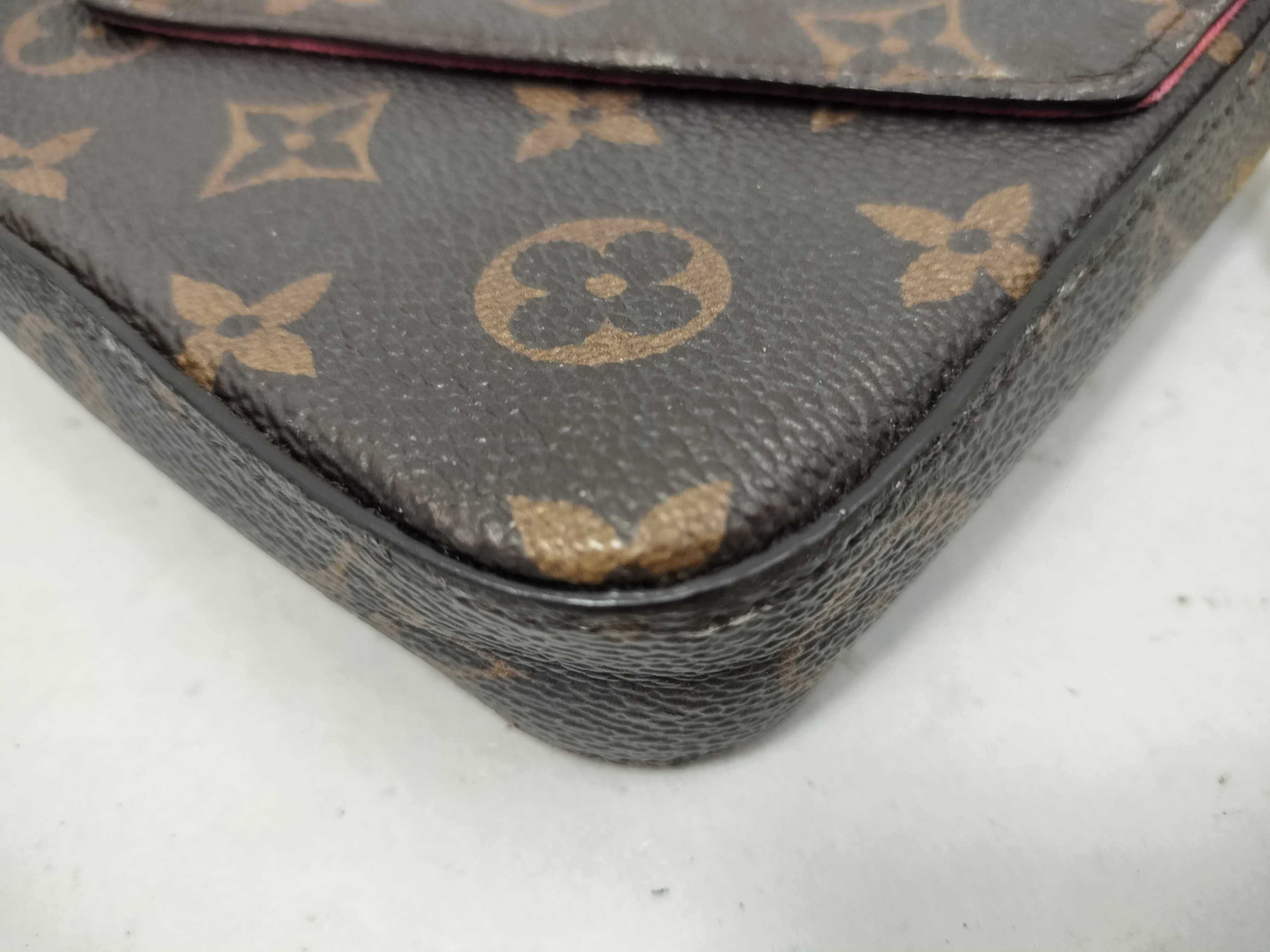 Chain Shoulder Bag — view 6