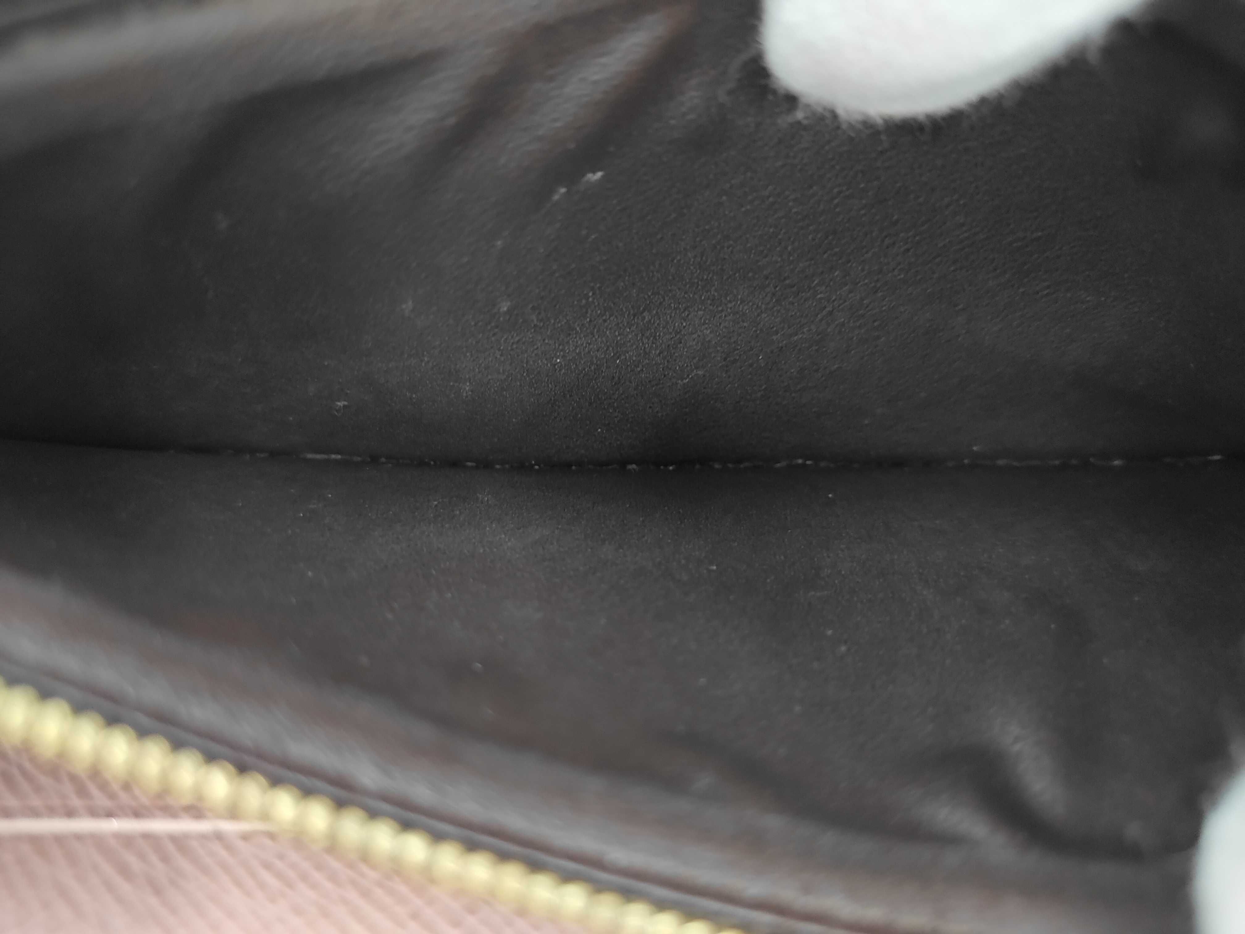 Monogram M61298 Portefeuille Clemence Rose Ballerine Wallet — view 7
