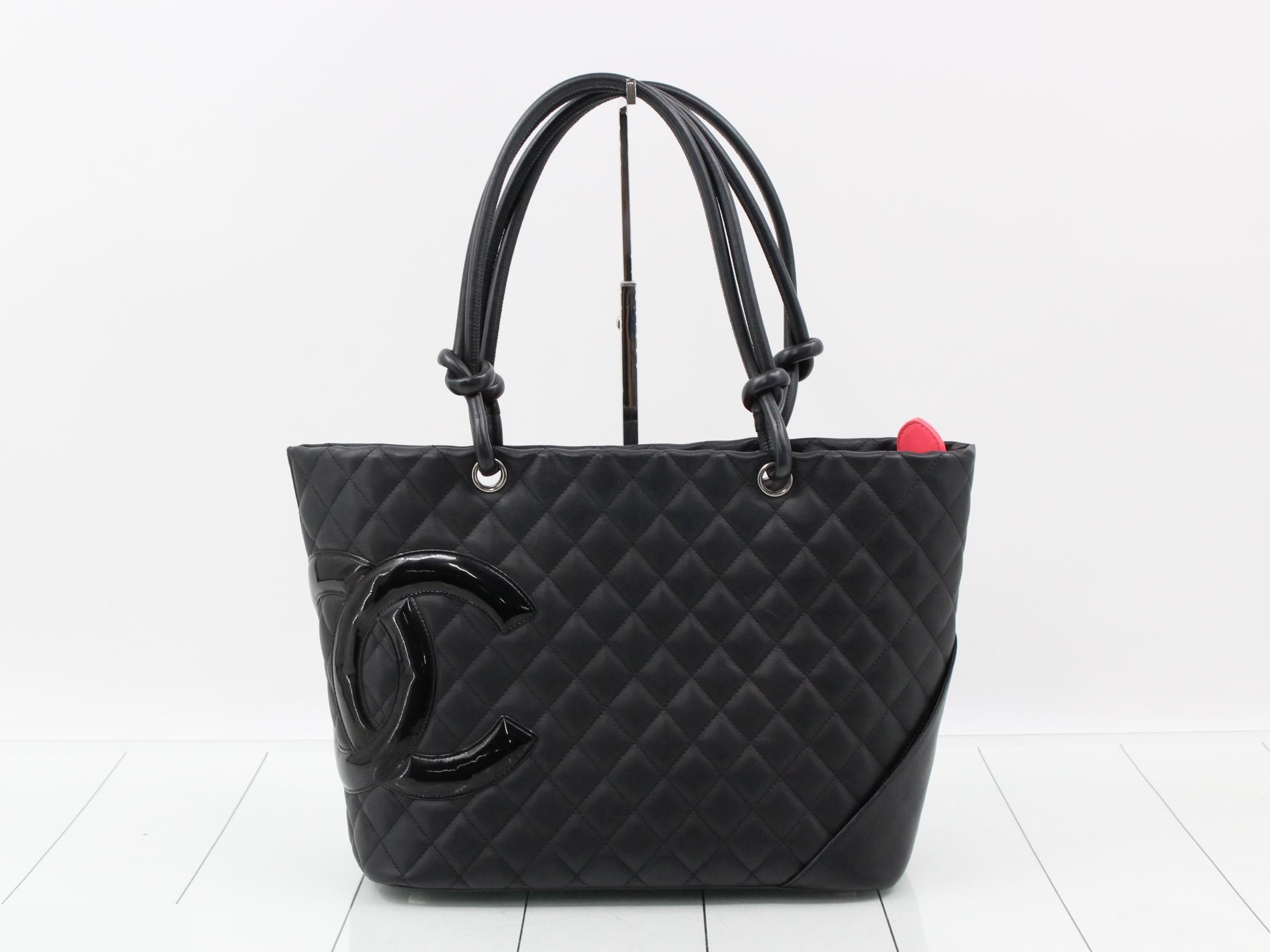 Cambon Line Handbag
