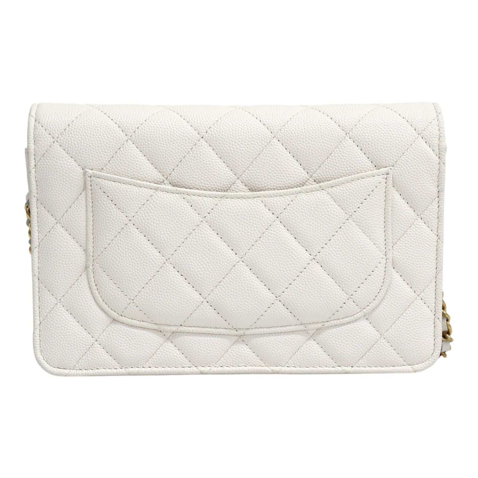 White Ap 3076, White — view 2
