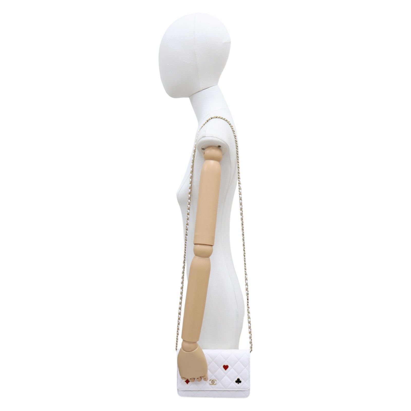 White Ap 3076, White — view 13
