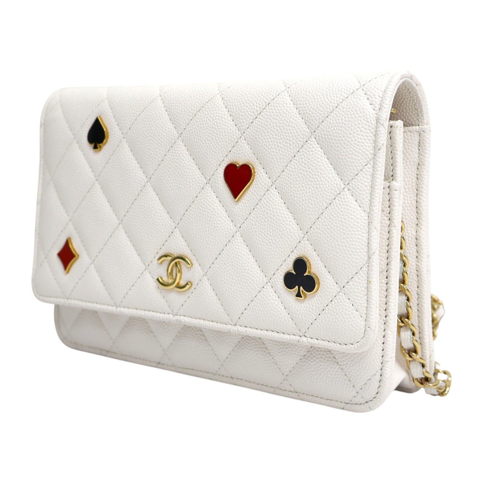 White Ap 3076, White — view 3
