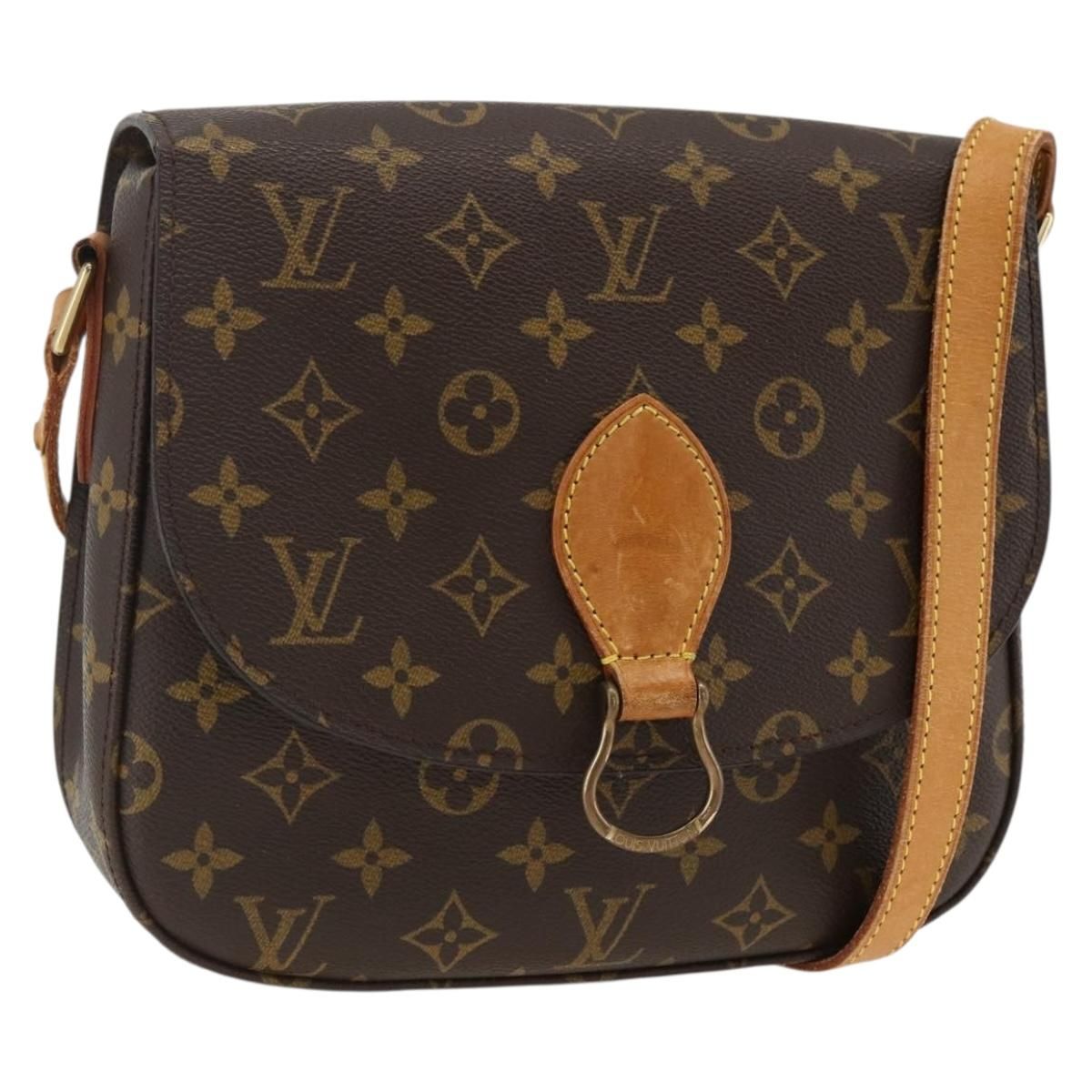 Saint Cloud GM, Monogram