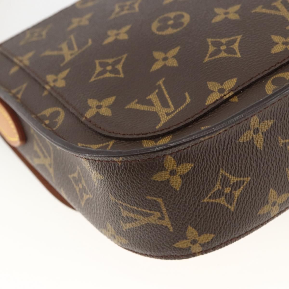 Saint Cloud GM, Monogram — view 17