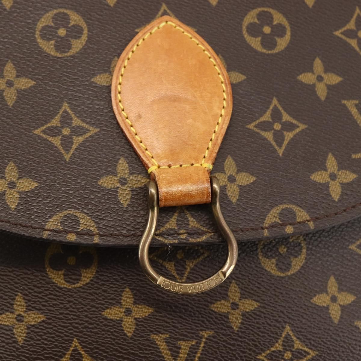 Saint Cloud GM, Monogram — view 18