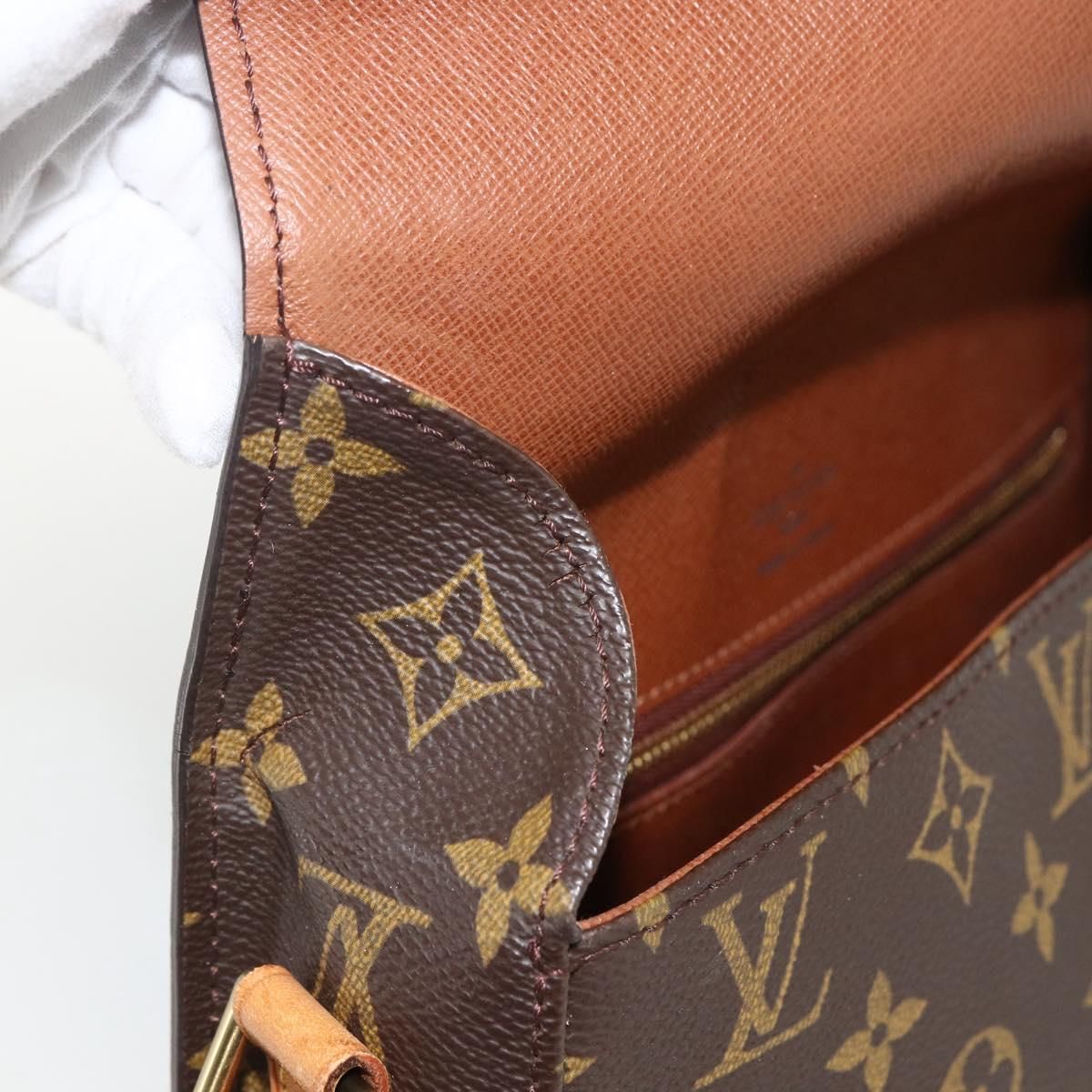 Saint Cloud GM, Monogram — view 20