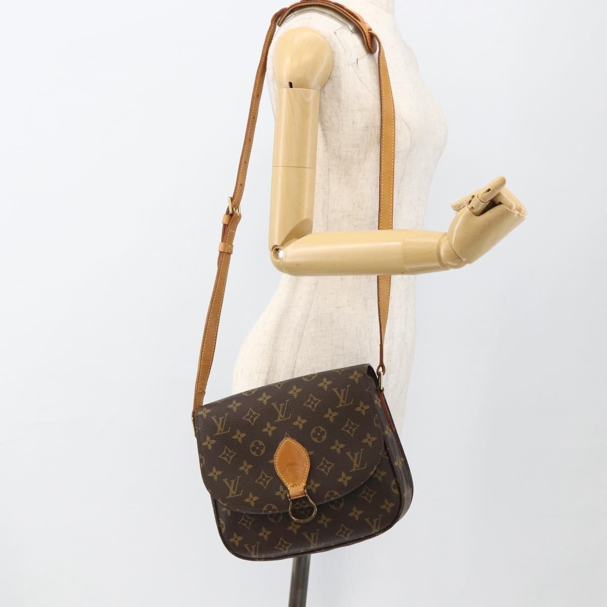 Saint Cloud GM, Monogram — view 26