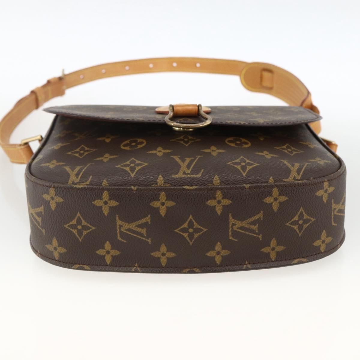 Saint Cloud GM, Monogram — view 5
