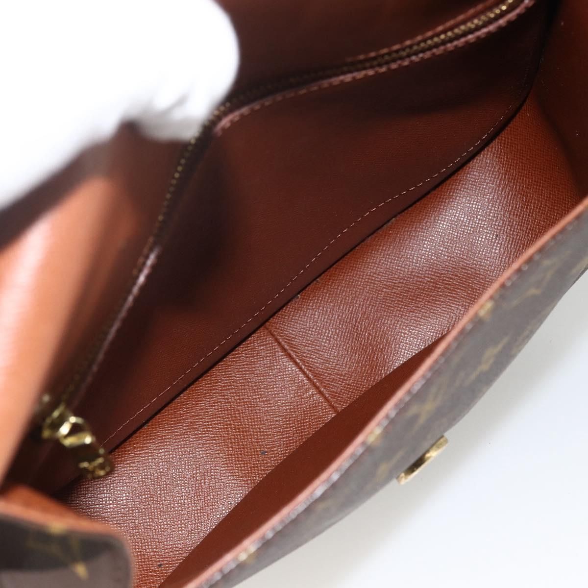 Saint Cloud GM, Monogram — view 10