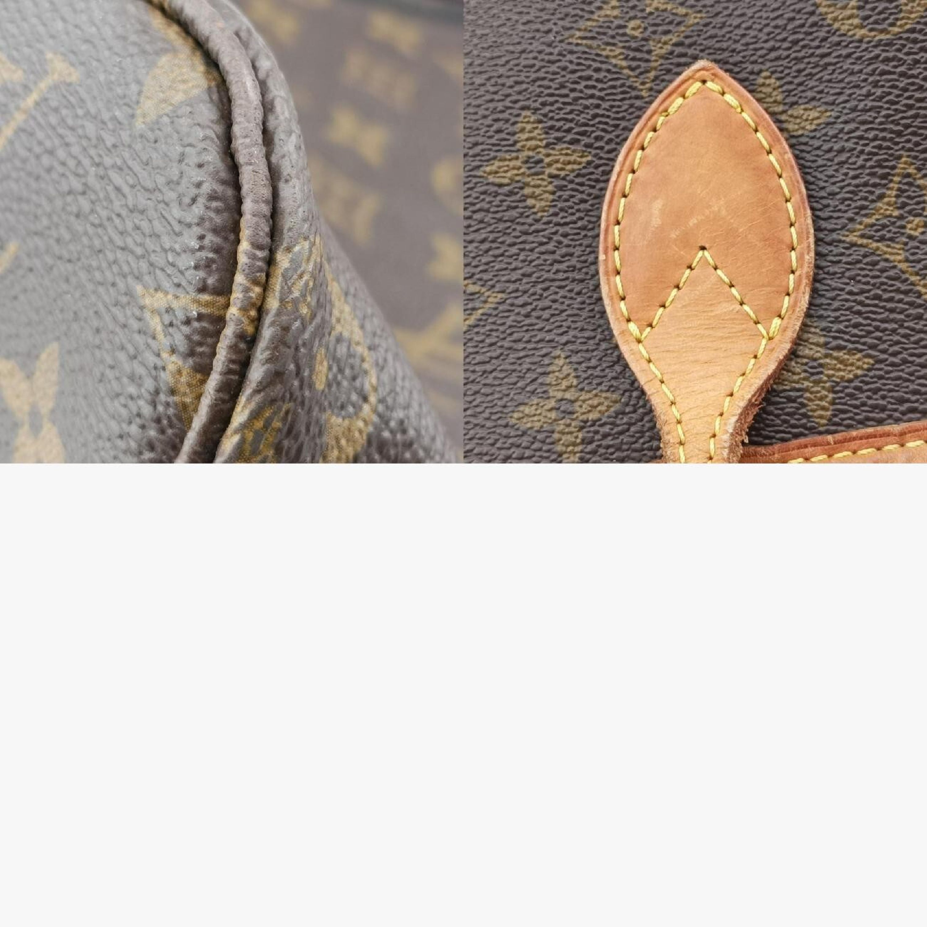 Neverfull GM, Monogram — view 11