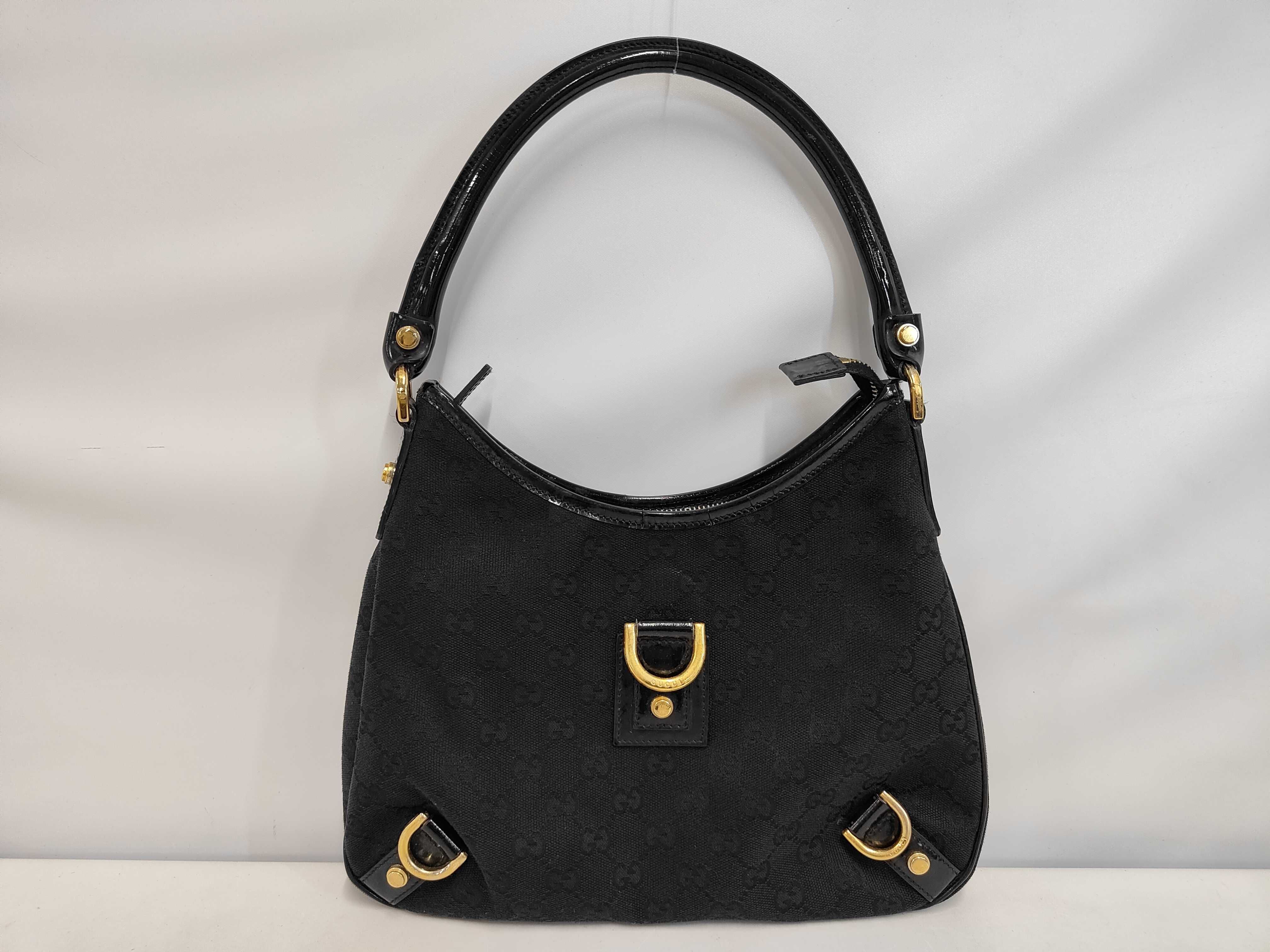 Abby Shoulder Bag Handbag