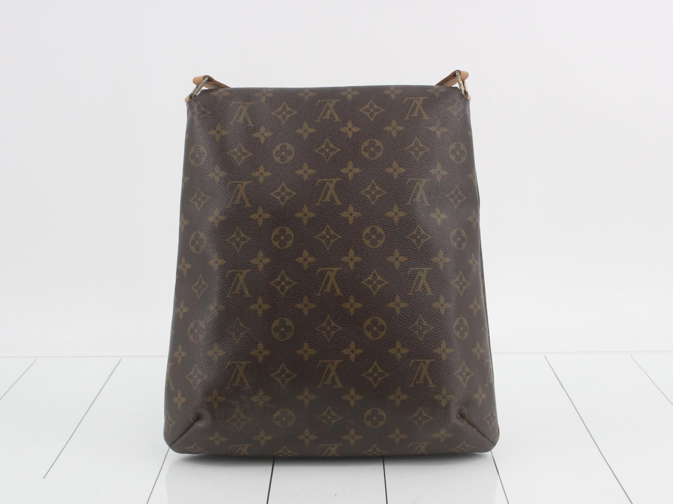 Musette bag — view 2