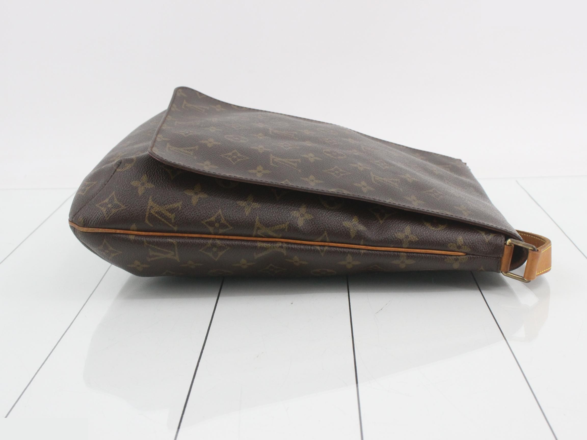 Musette bag — view 3