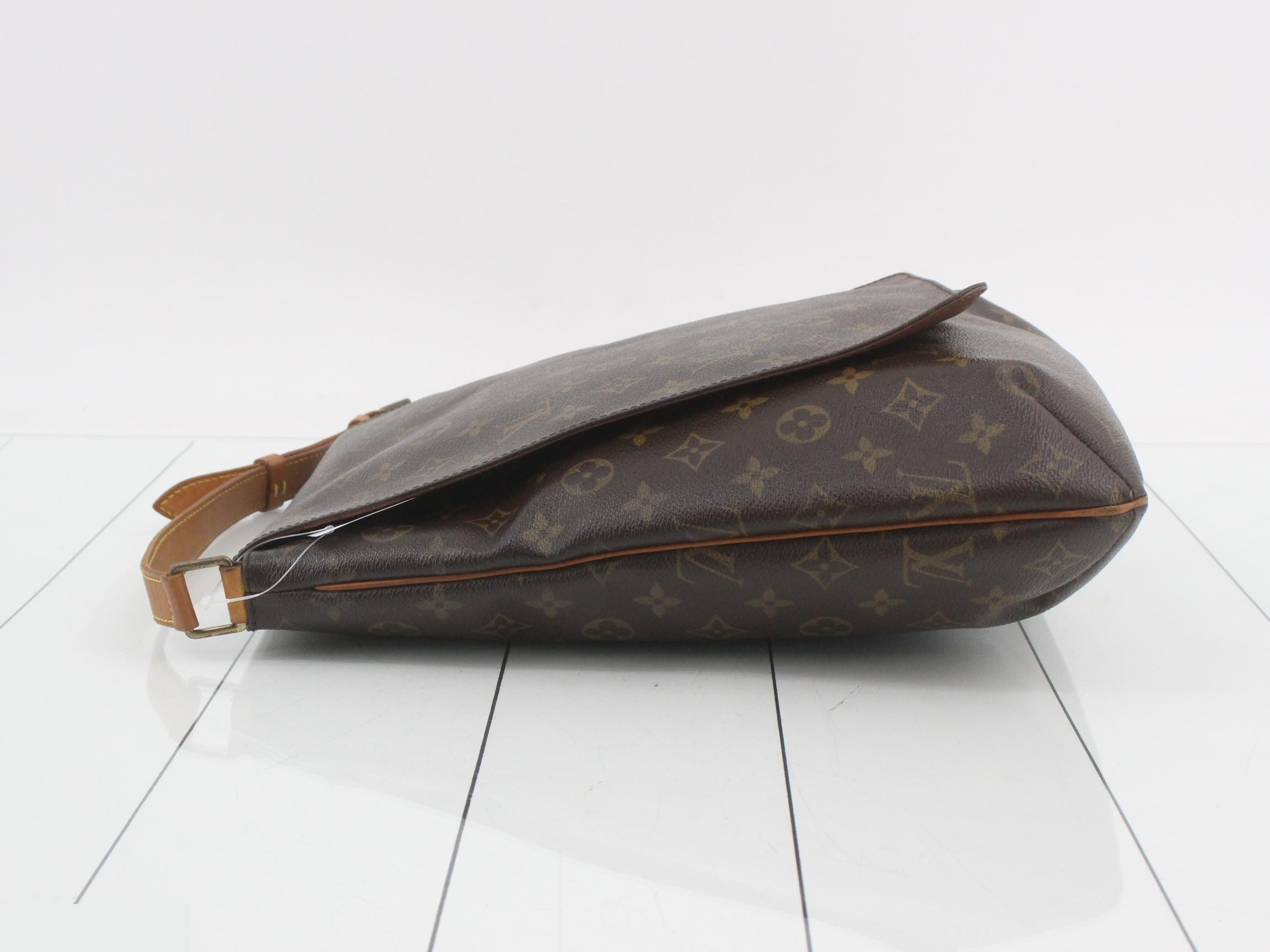 Musette bag — view 4