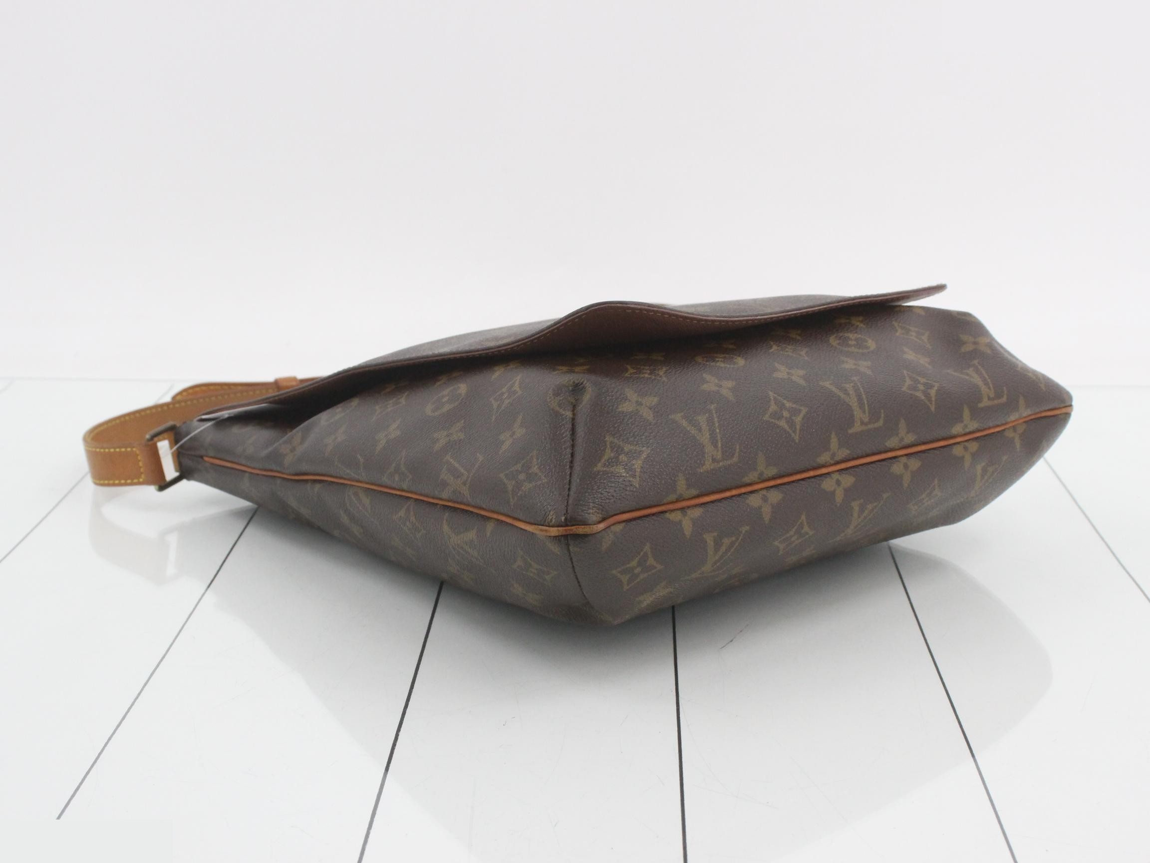 Musette bag — view 5