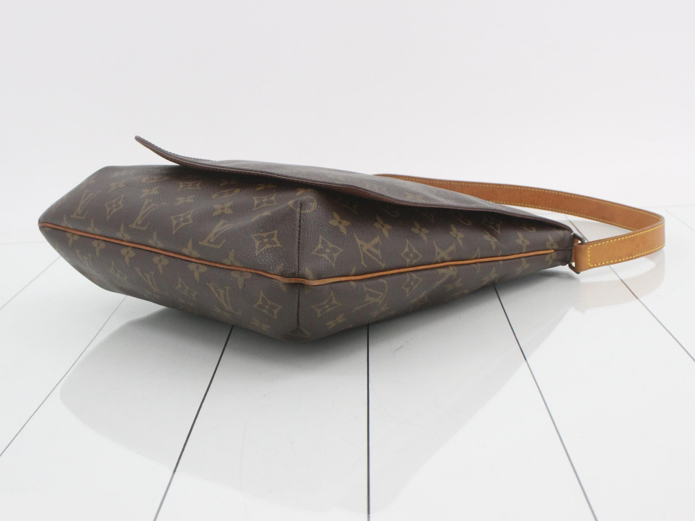 Musette bag — view 6