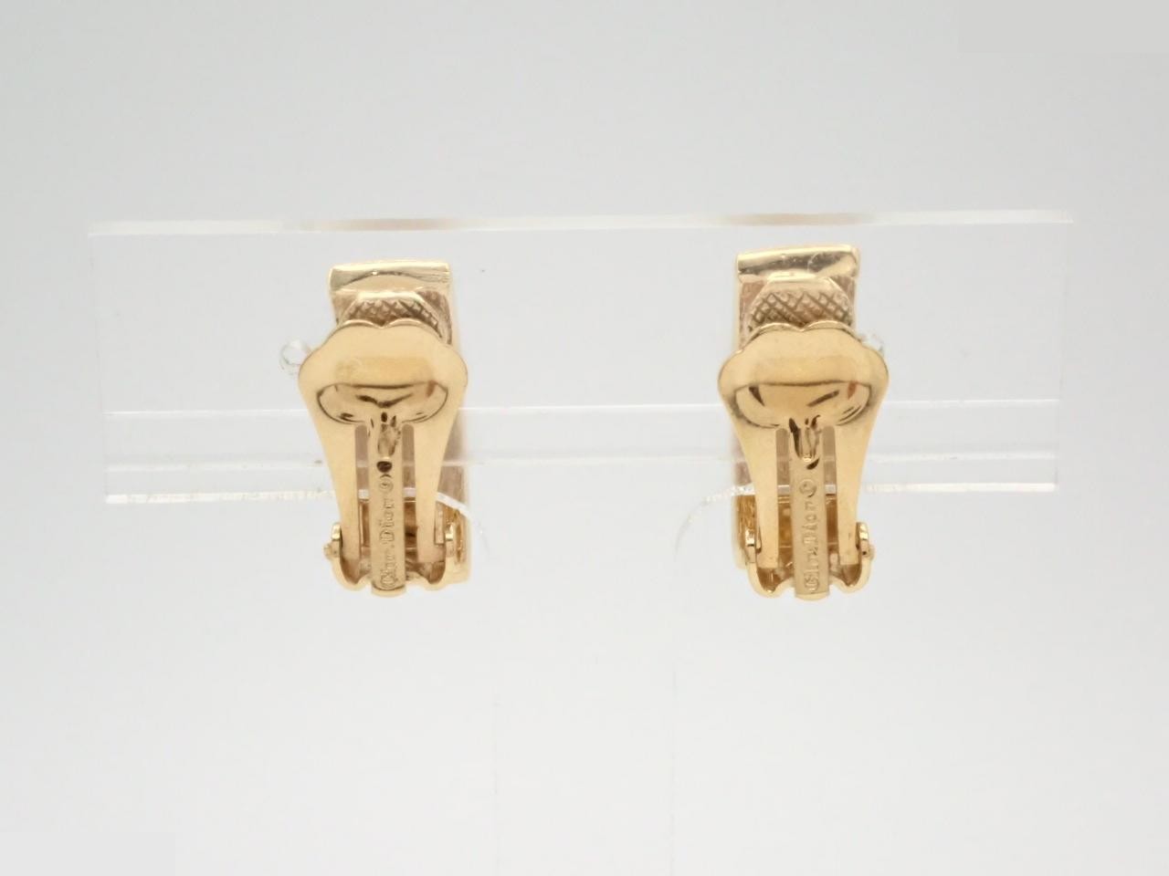 Earrings — view 2