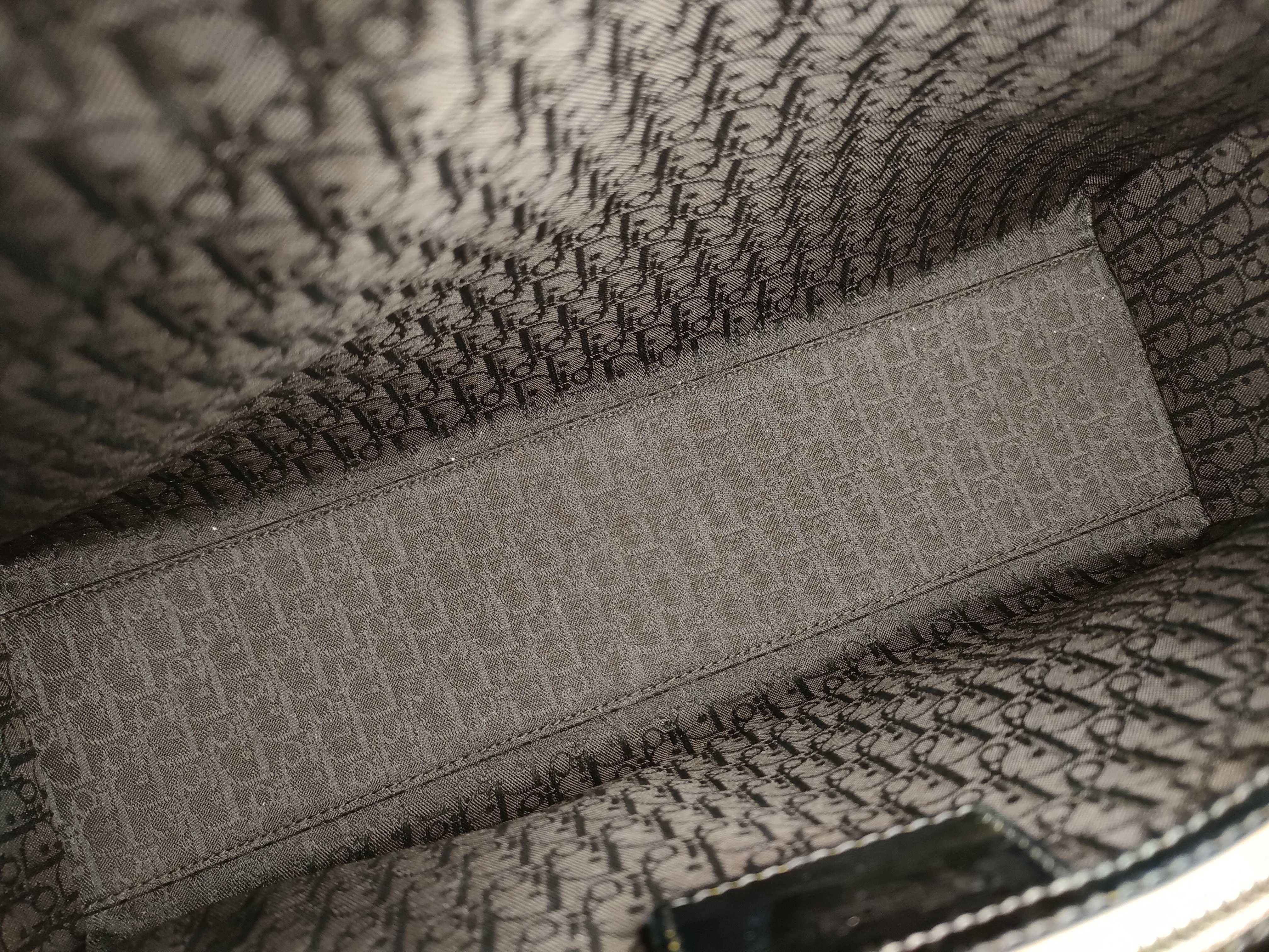 Lady Dior Lady Handbag — view 11