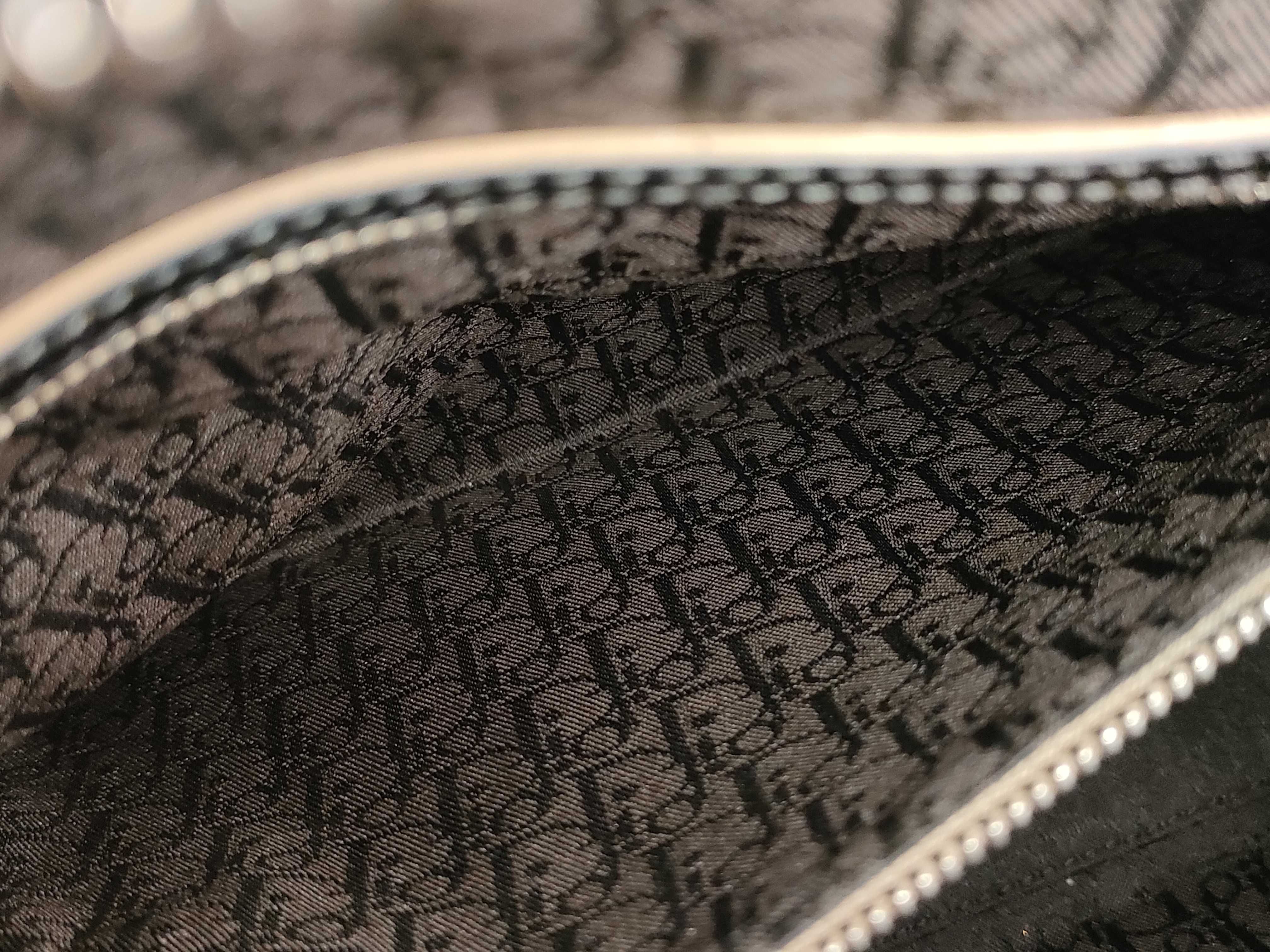 Lady Dior Lady Handbag — view 13